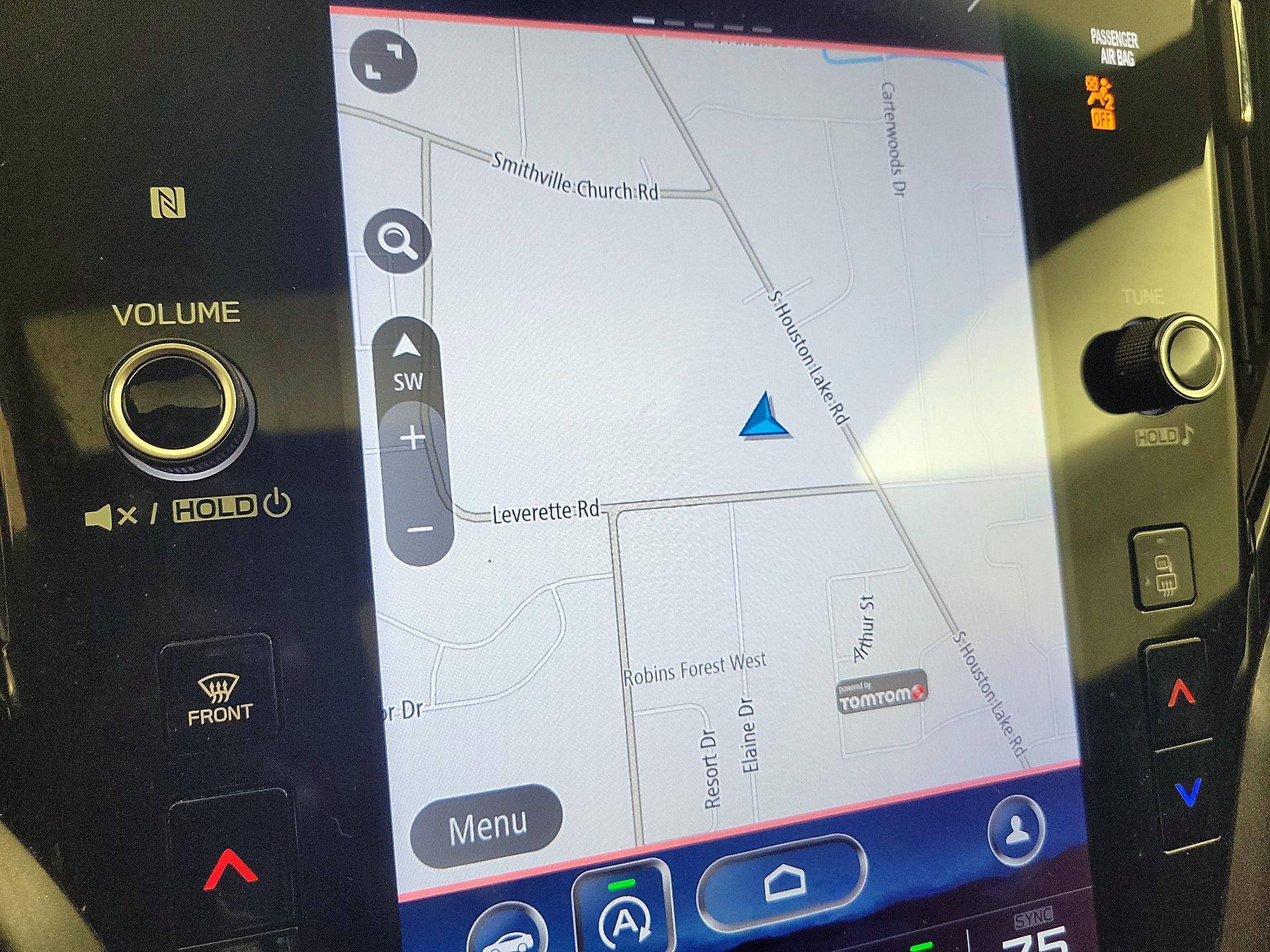 Thumbnail: 2022 Subaru Outback - 14