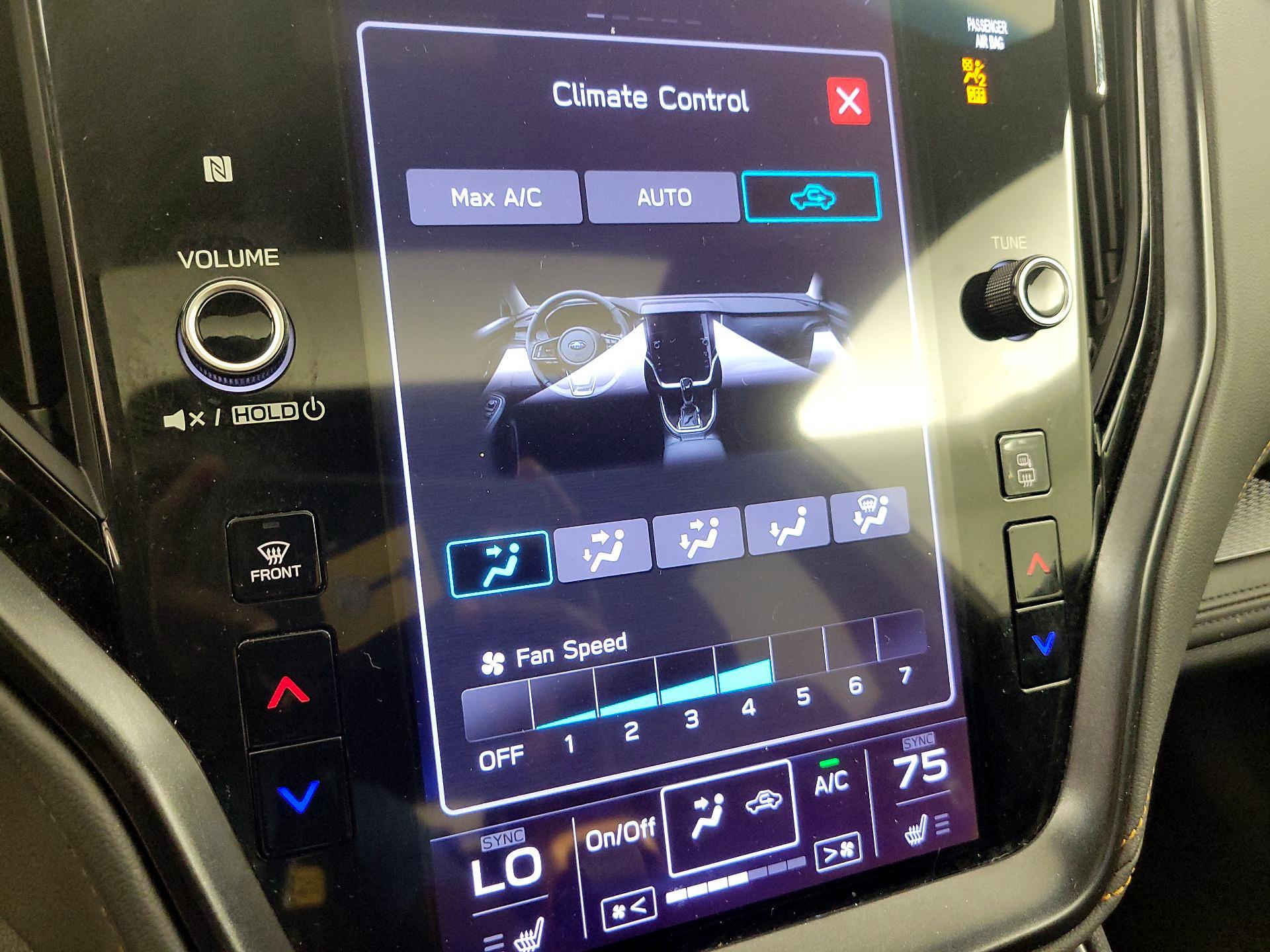 Thumbnail: 2022 Subaru Outback - 17