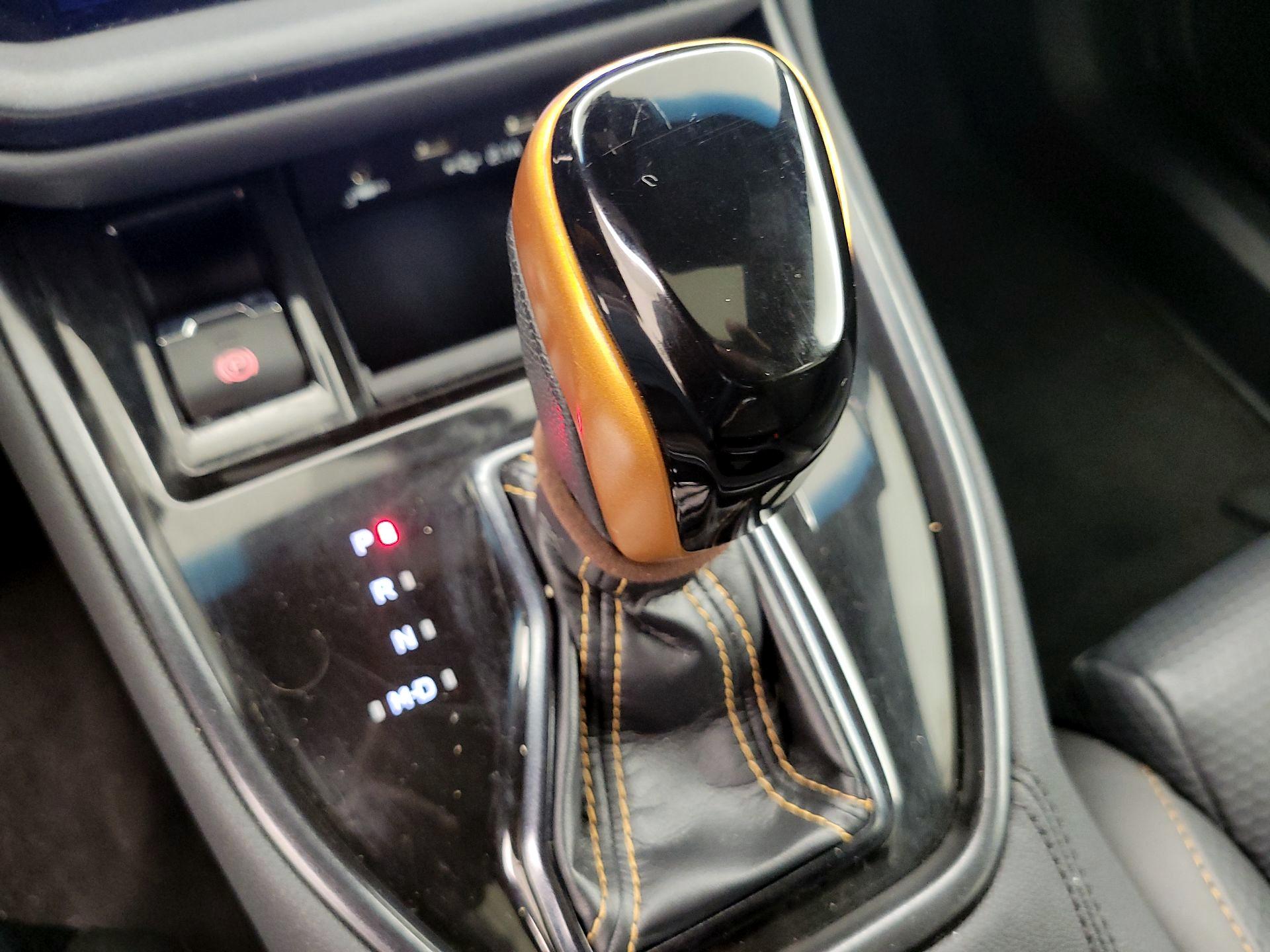 Thumbnail: 2022 Subaru Outback - 18