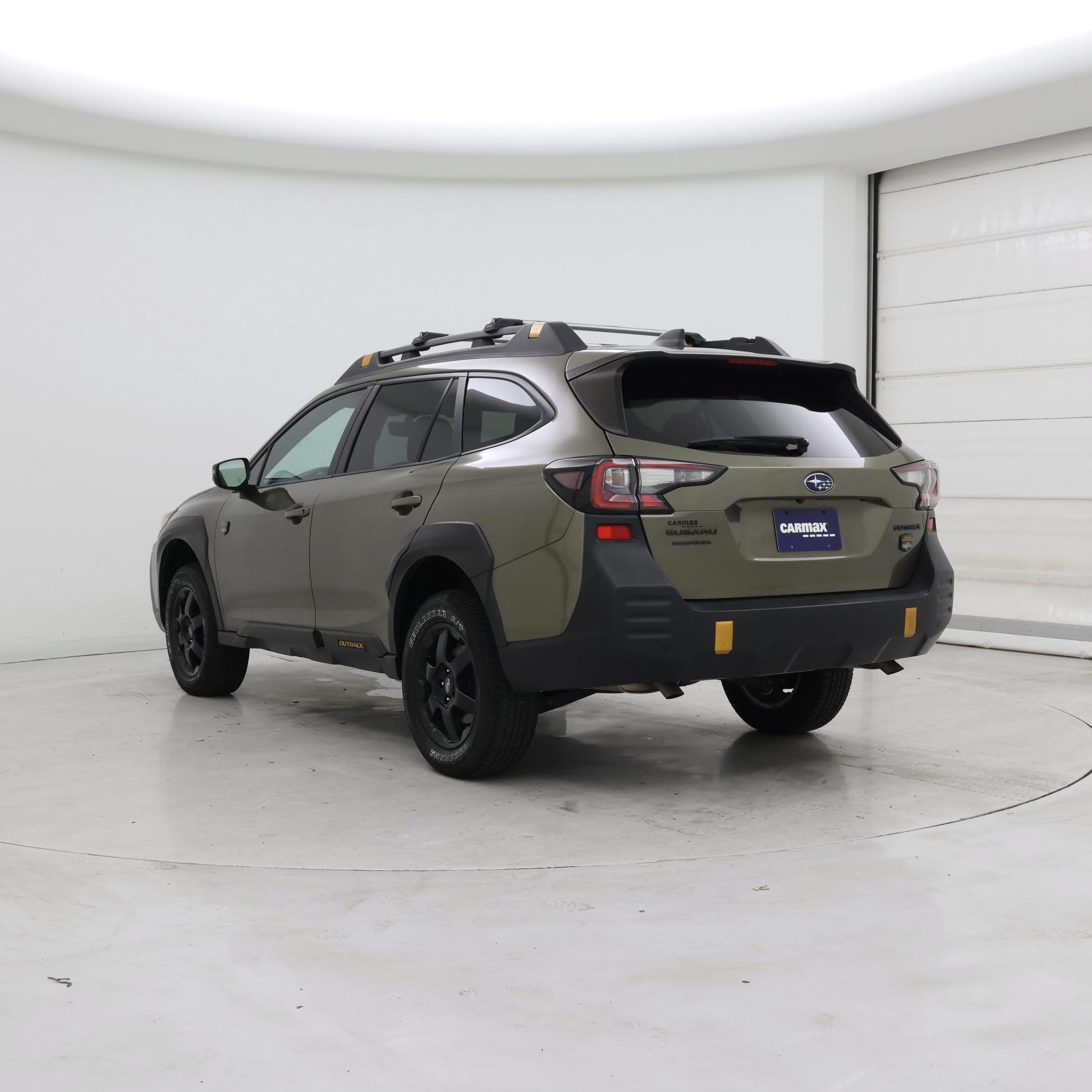 Thumbnail: 2022 Subaru Outback - 2