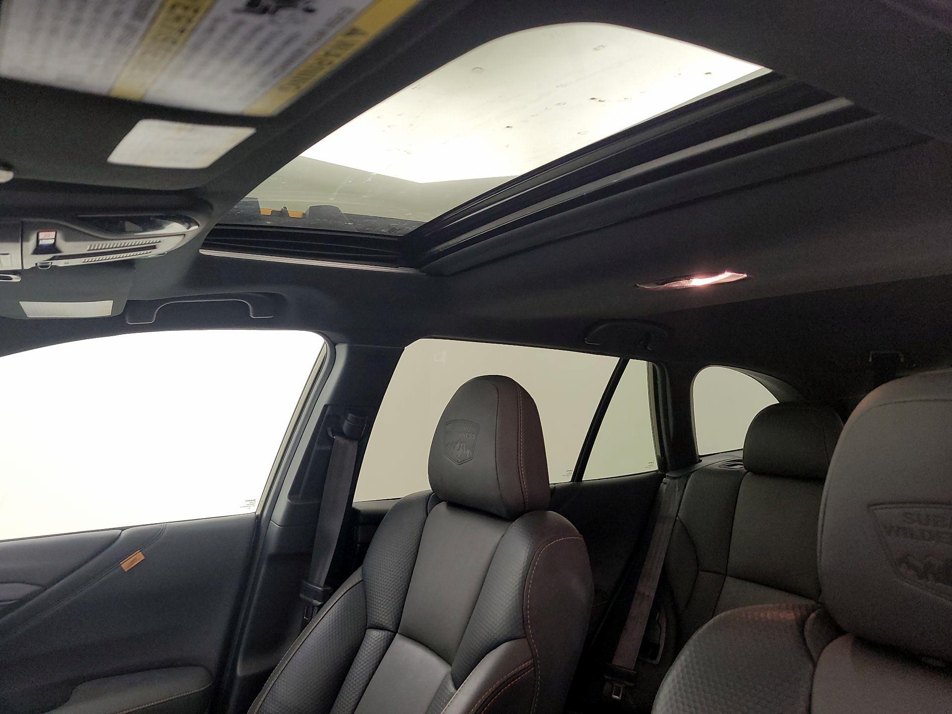 Thumbnail: 2022 Subaru Outback - 20