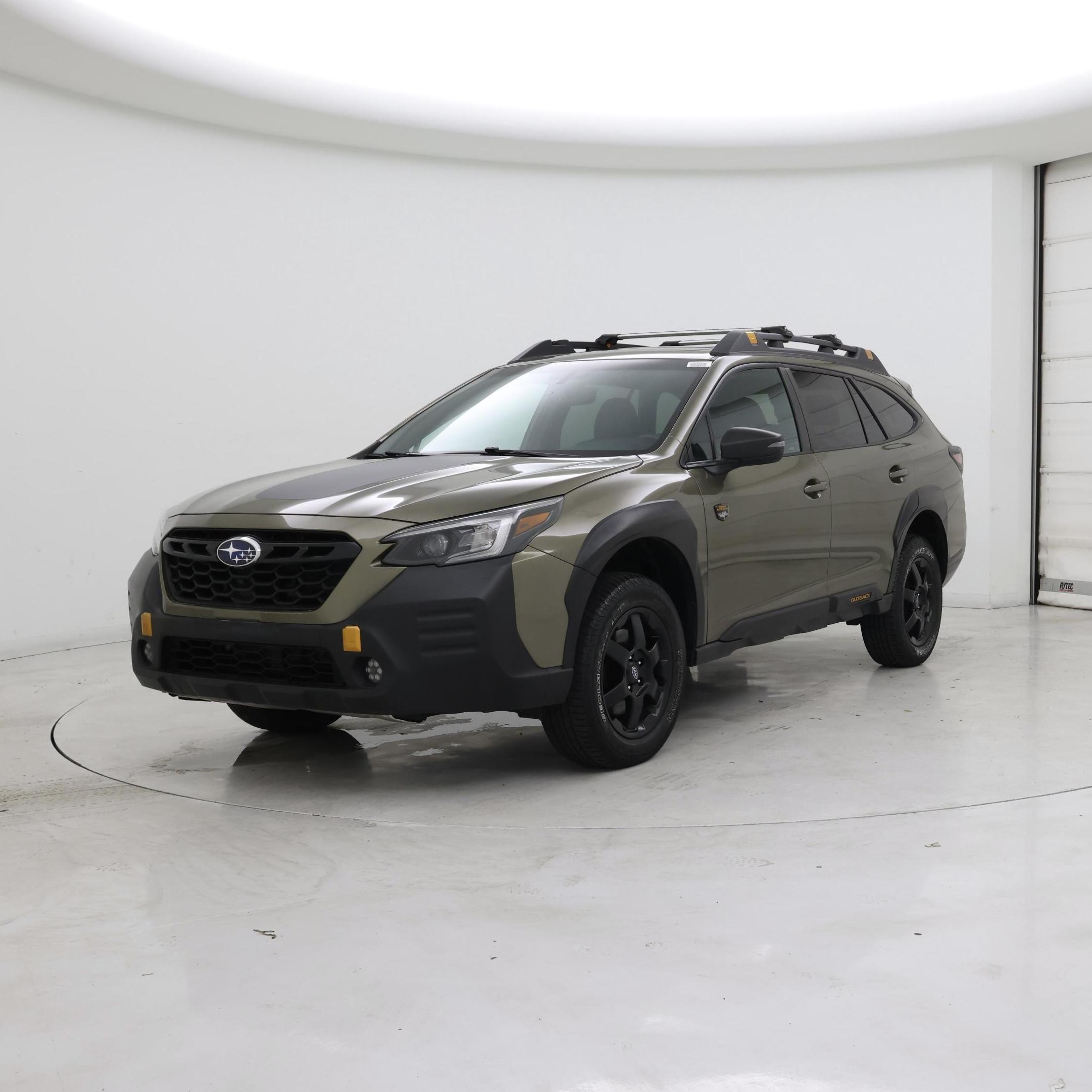 Thumbnail: 2022 Subaru Outback - 4