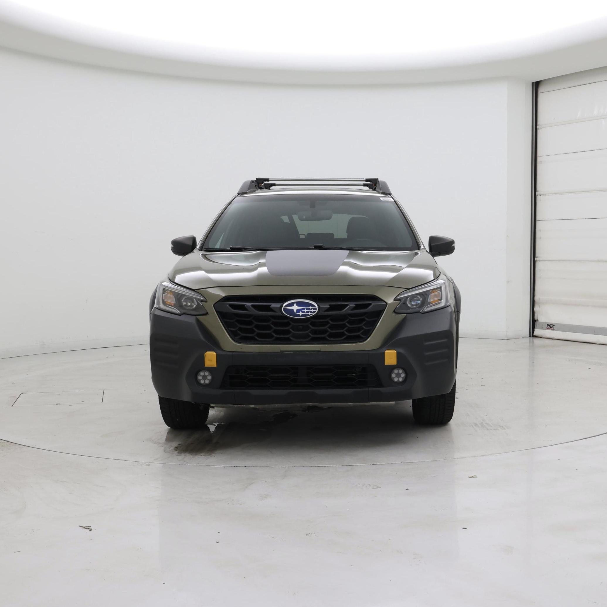 Thumbnail: 2022 Subaru Outback - 5