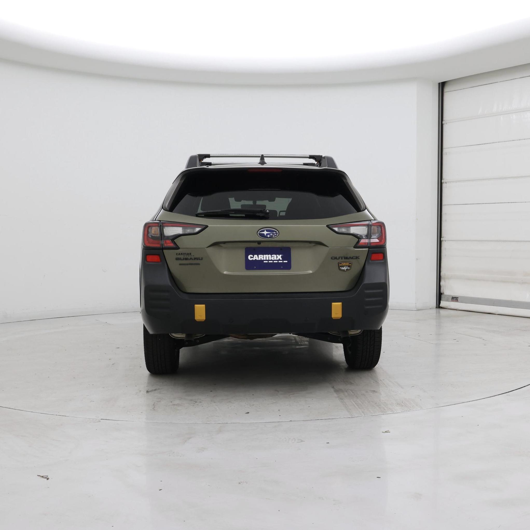 Thumbnail: 2022 Subaru Outback - 6