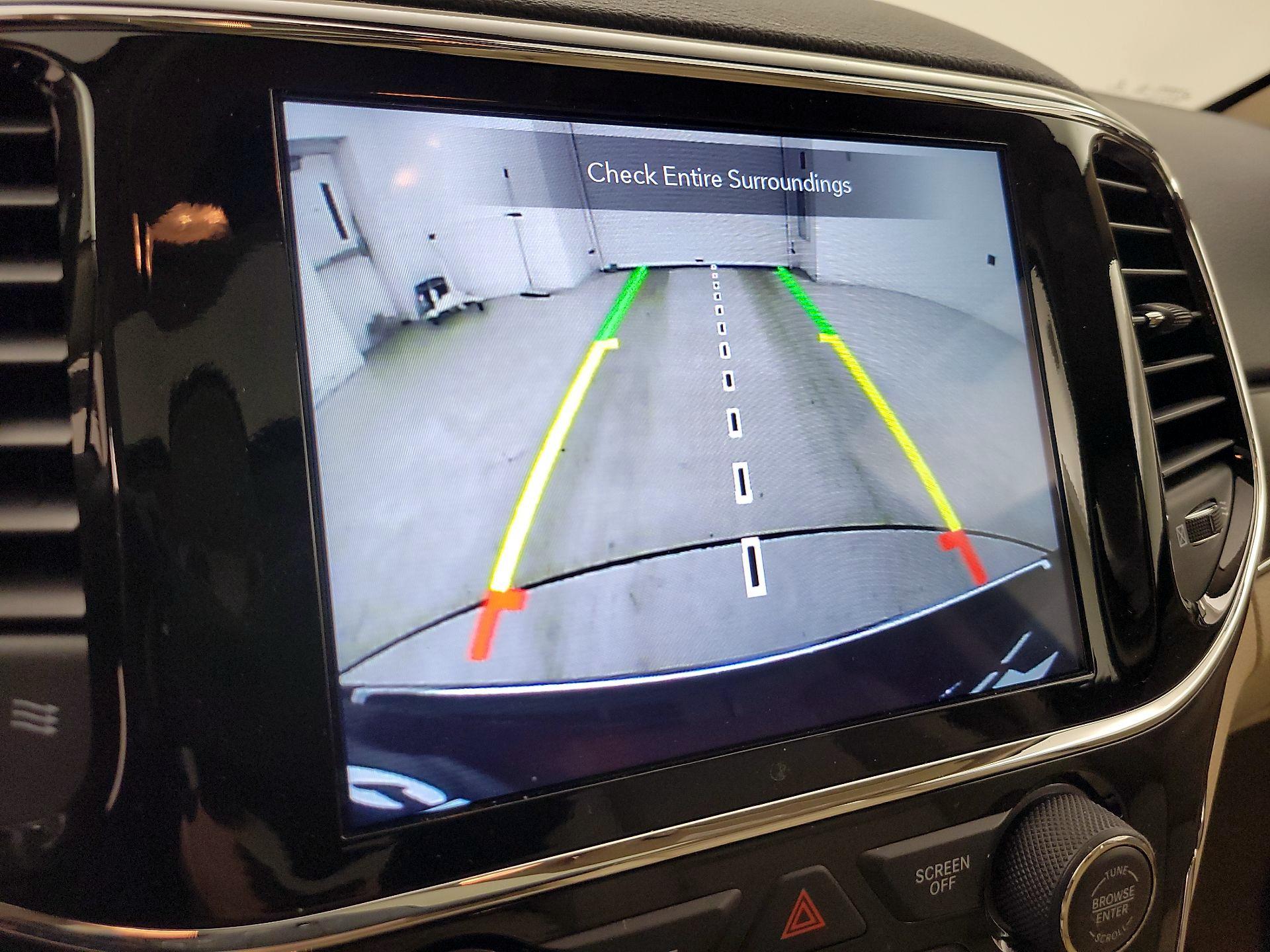 Thumbnail: 2021 Jeep Grand Cherokee - 15