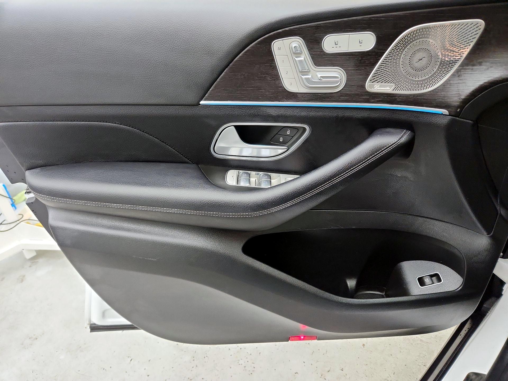 Thumbnail: 2021 Mercedes-Benz GLE - 12