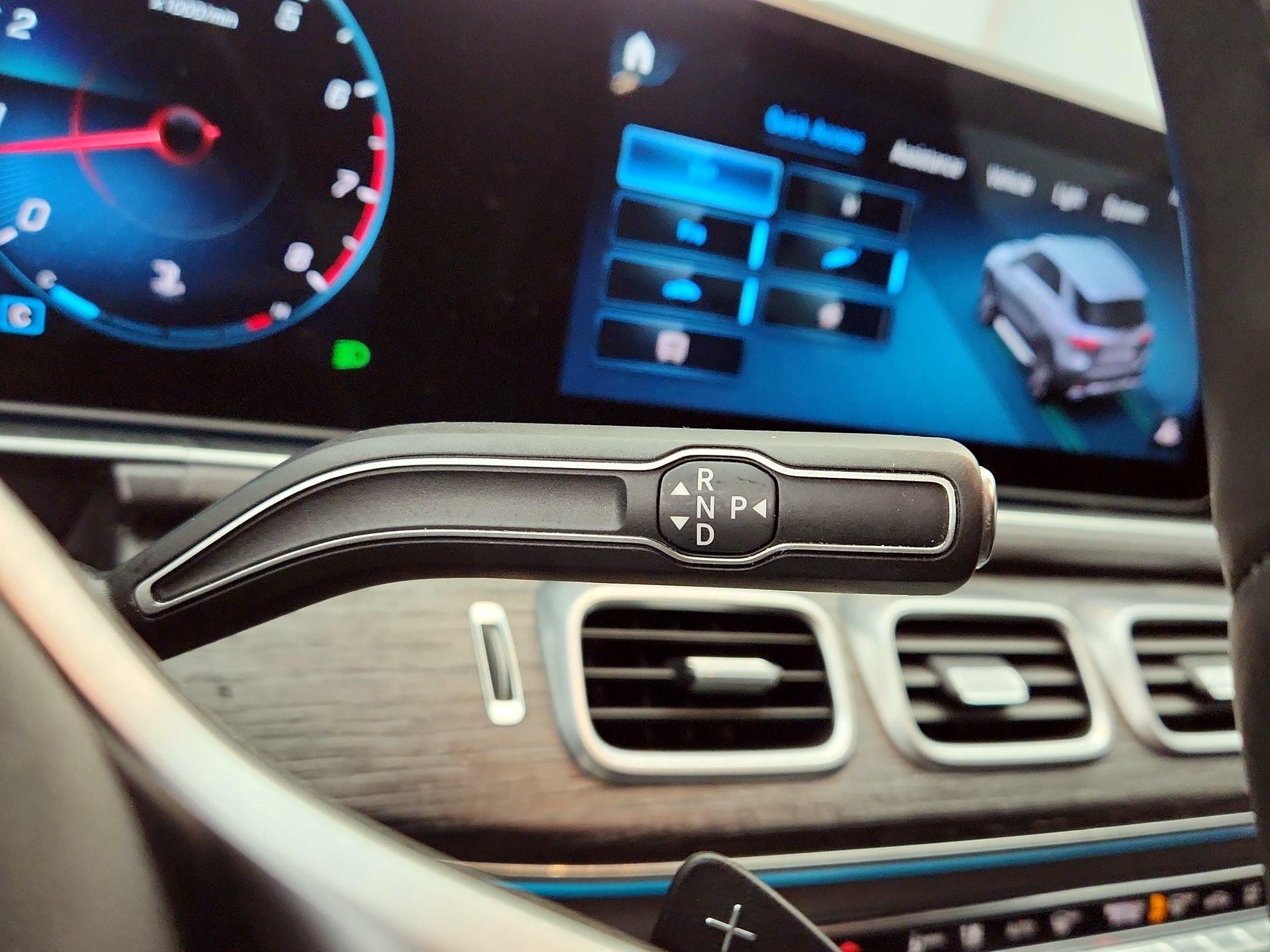 Thumbnail: 2021 Mercedes-Benz GLE - 18