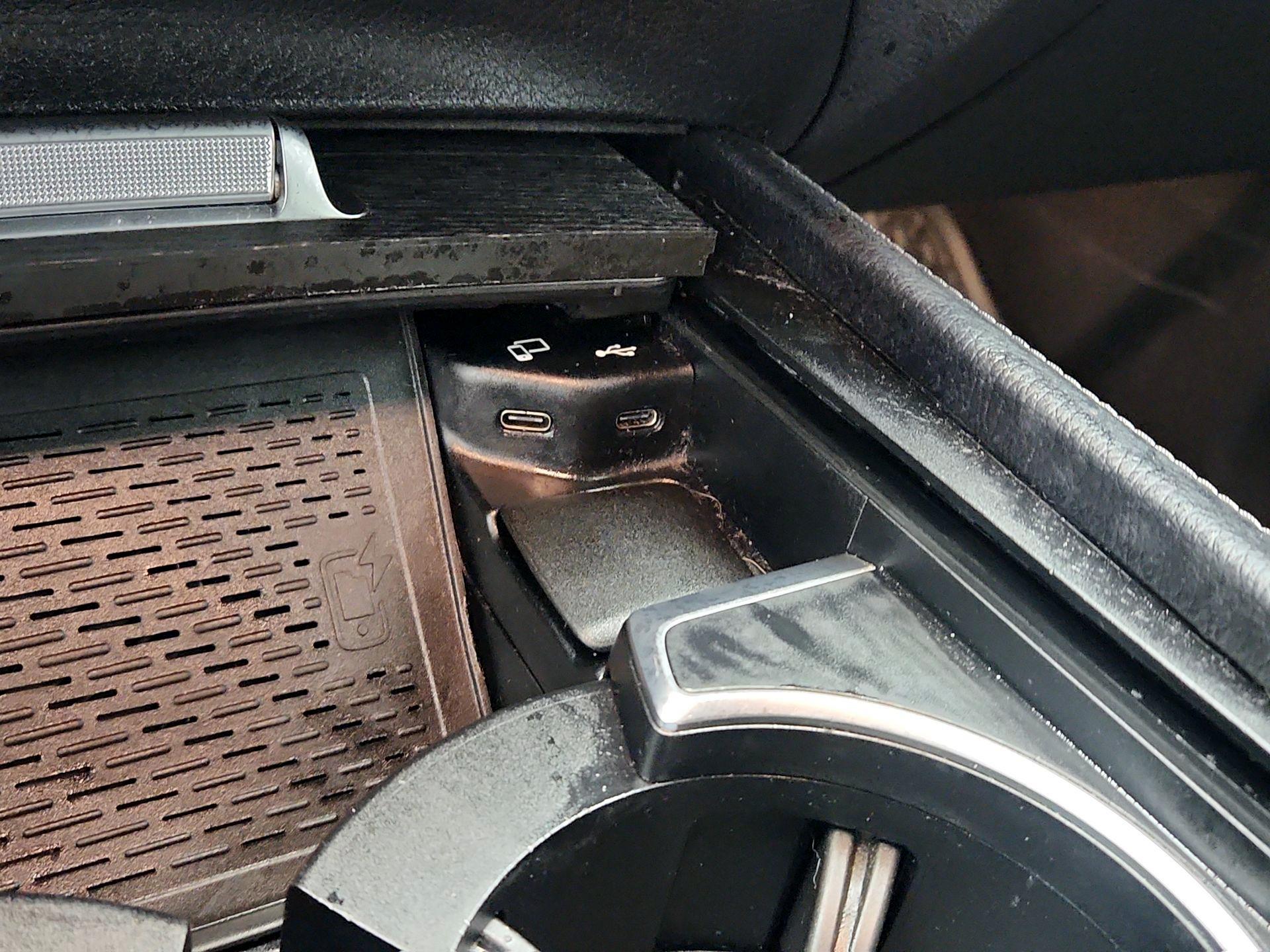 Thumbnail: 2021 Mercedes-Benz GLE - 19