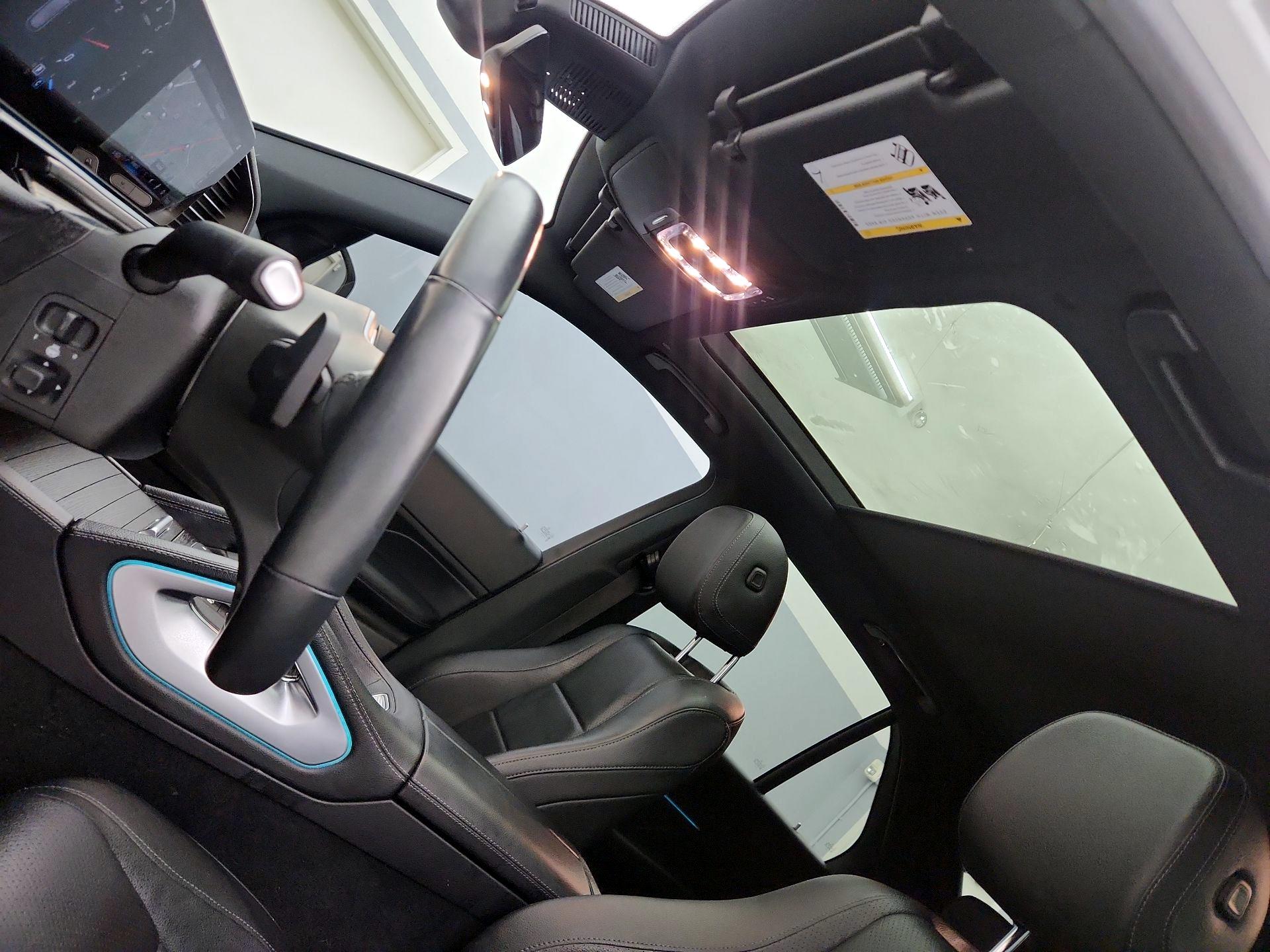 Thumbnail: 2021 Mercedes-Benz GLE - 20