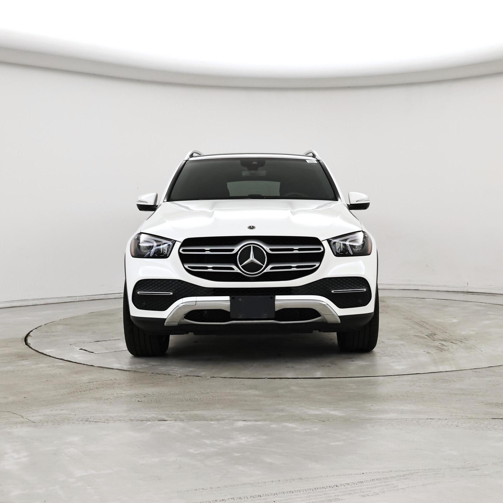 Thumbnail: 2021 Mercedes-Benz GLE - 5