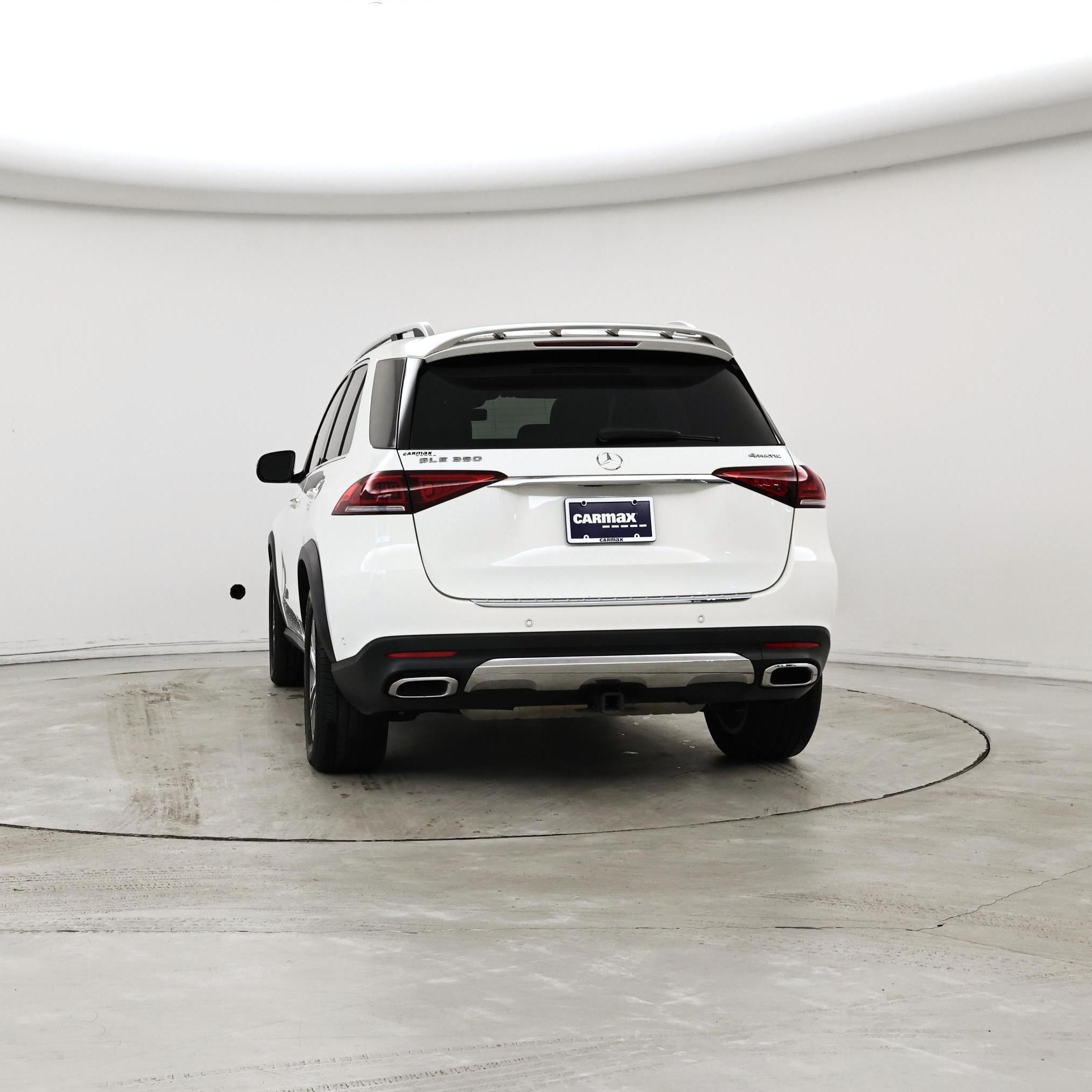 Thumbnail: 2021 Mercedes-Benz GLE - 6