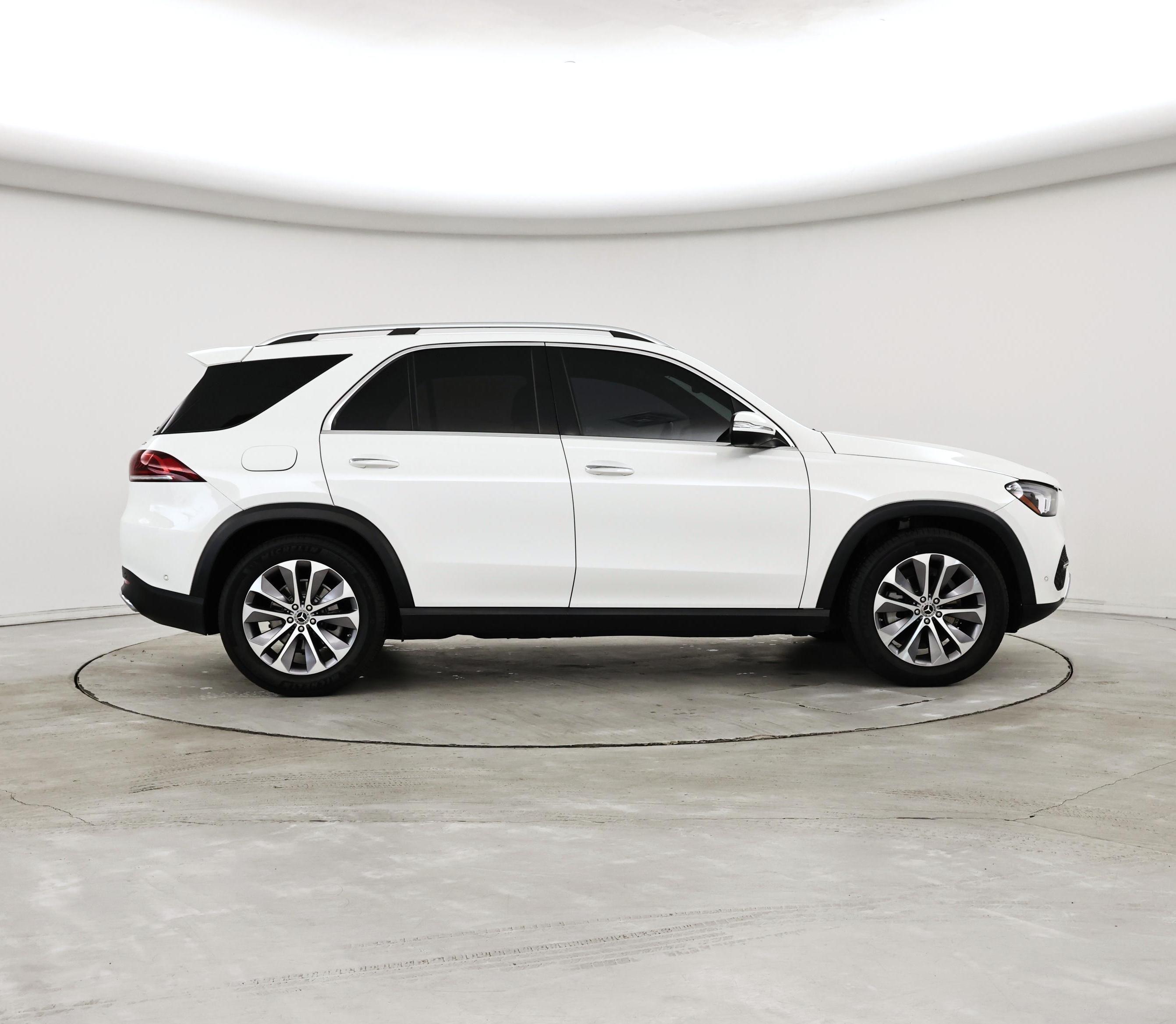 Thumbnail: 2021 Mercedes-Benz GLE - 7