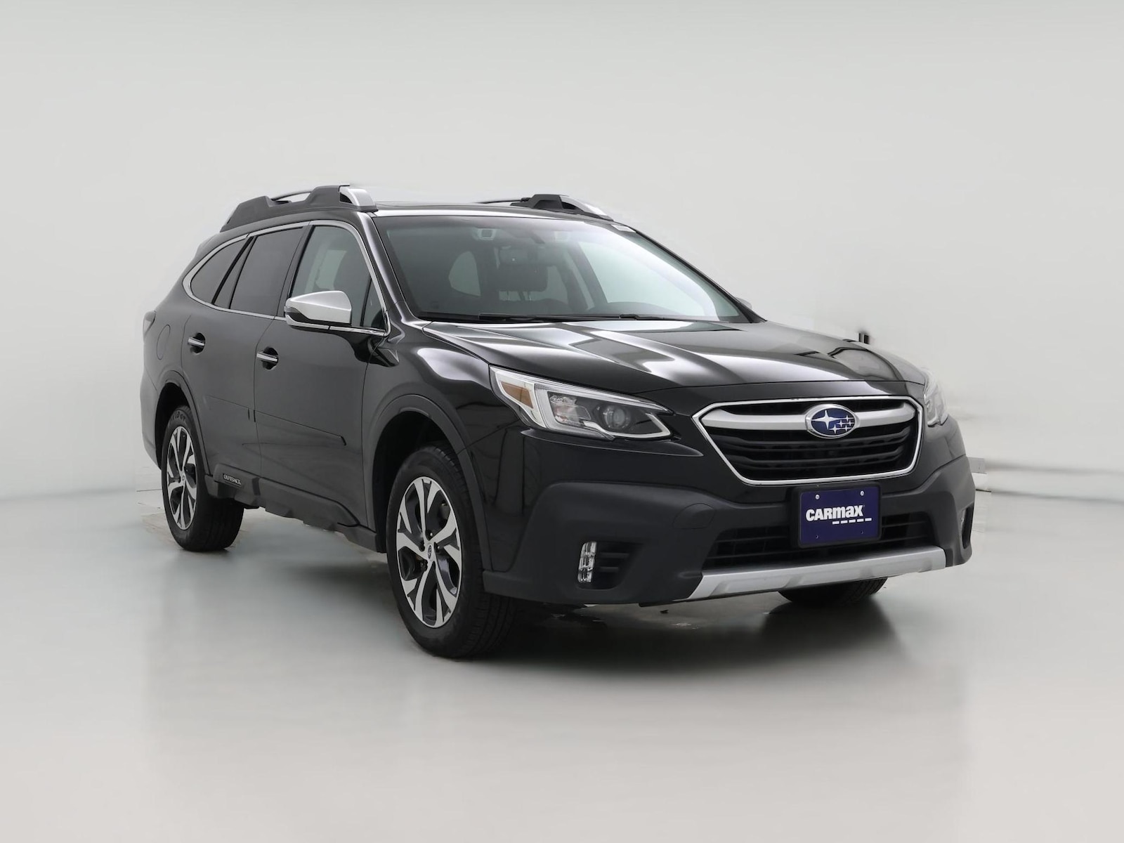 2022 Subaru Outback Touring