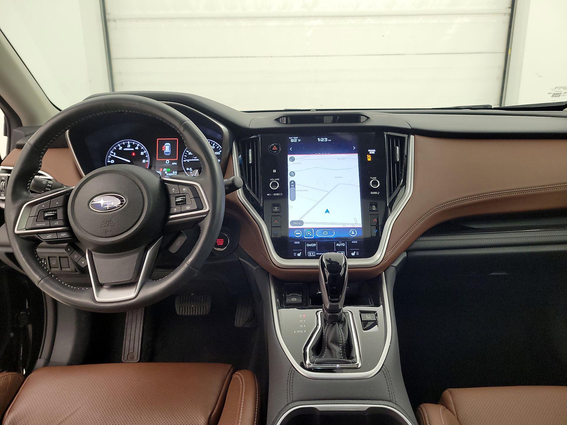 Thumbnail: 2022 Subaru Outback - 9