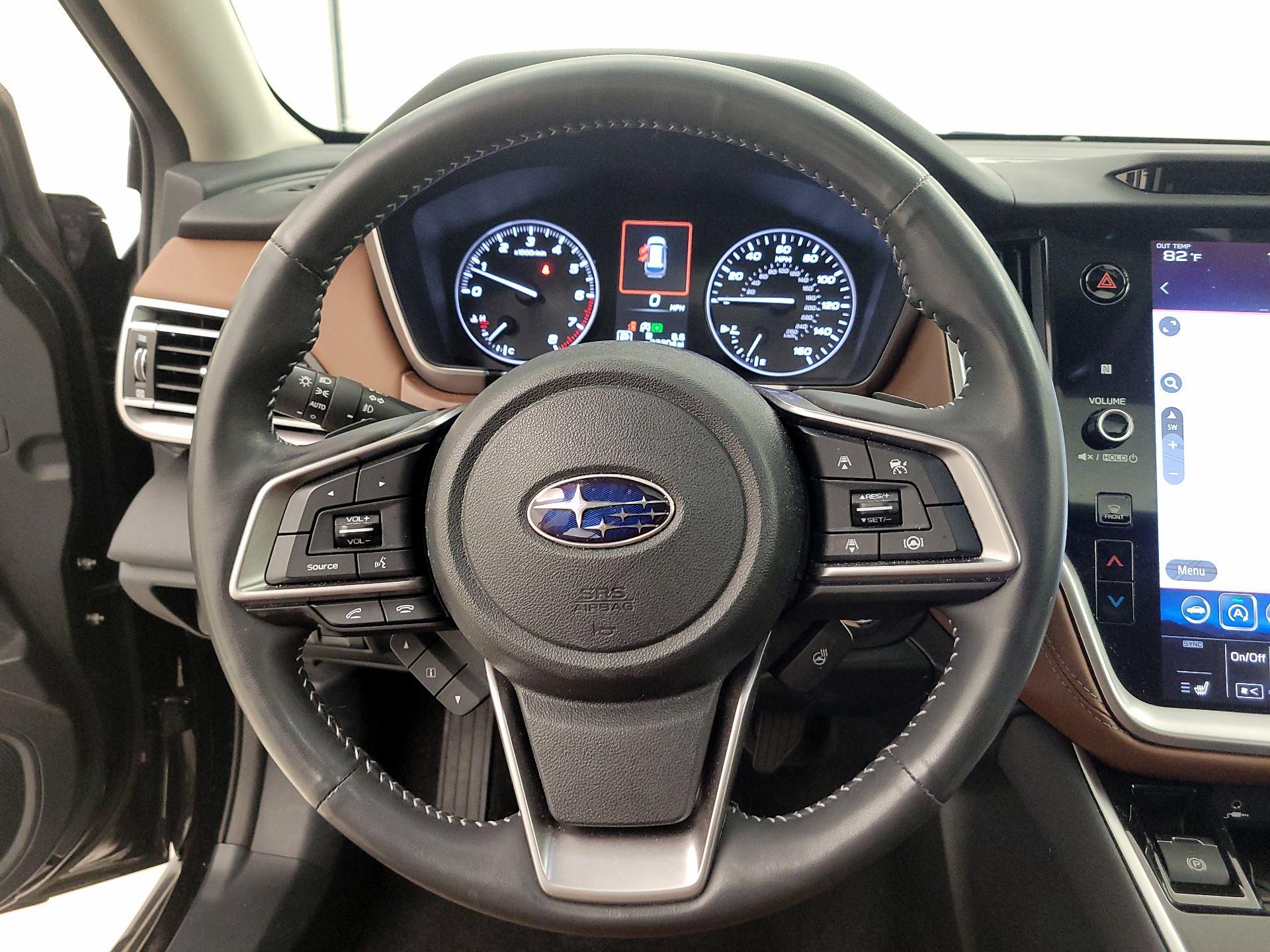 Thumbnail: 2022 Subaru Outback - 10