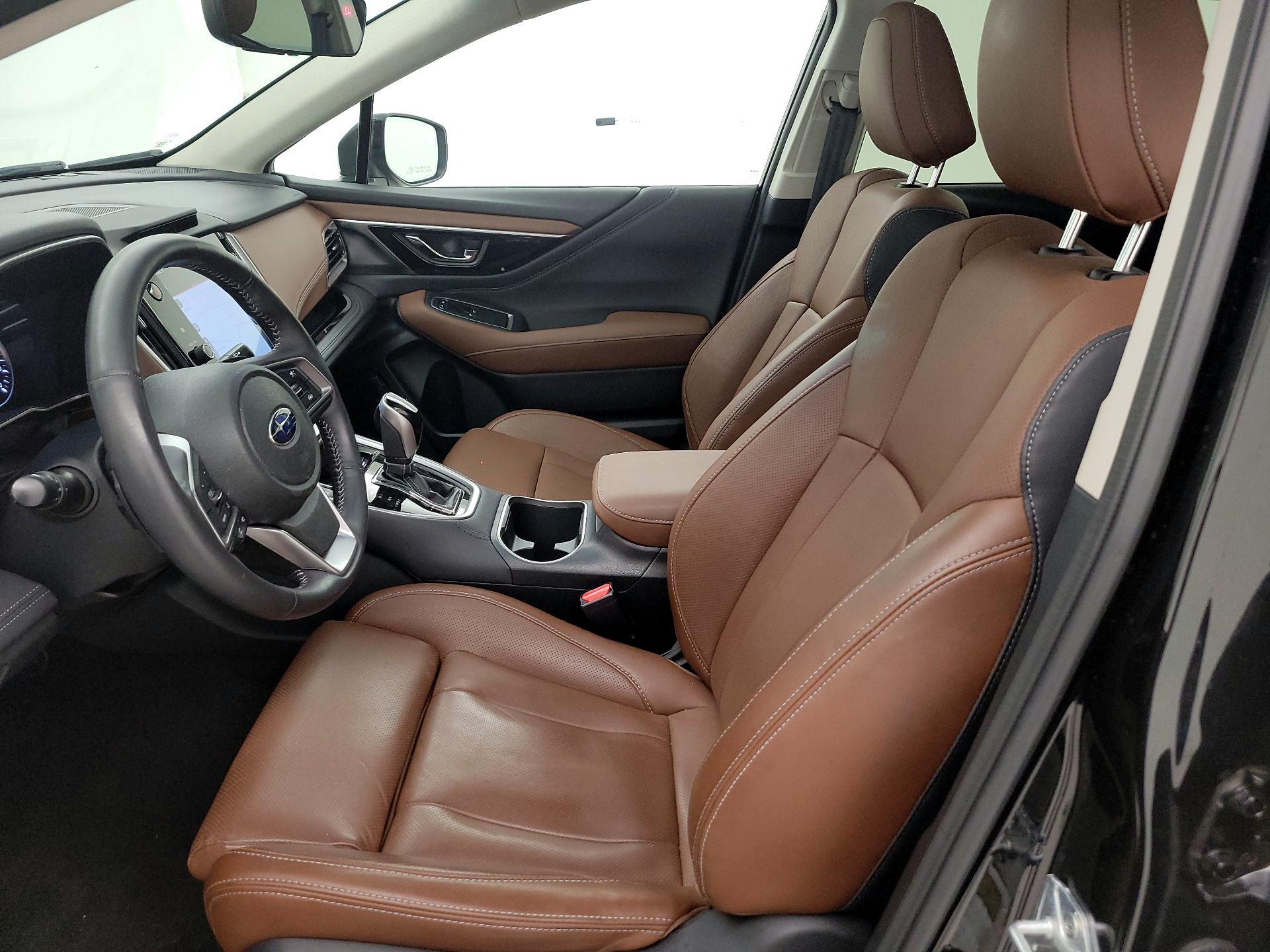 Thumbnail: 2022 Subaru Outback - 11