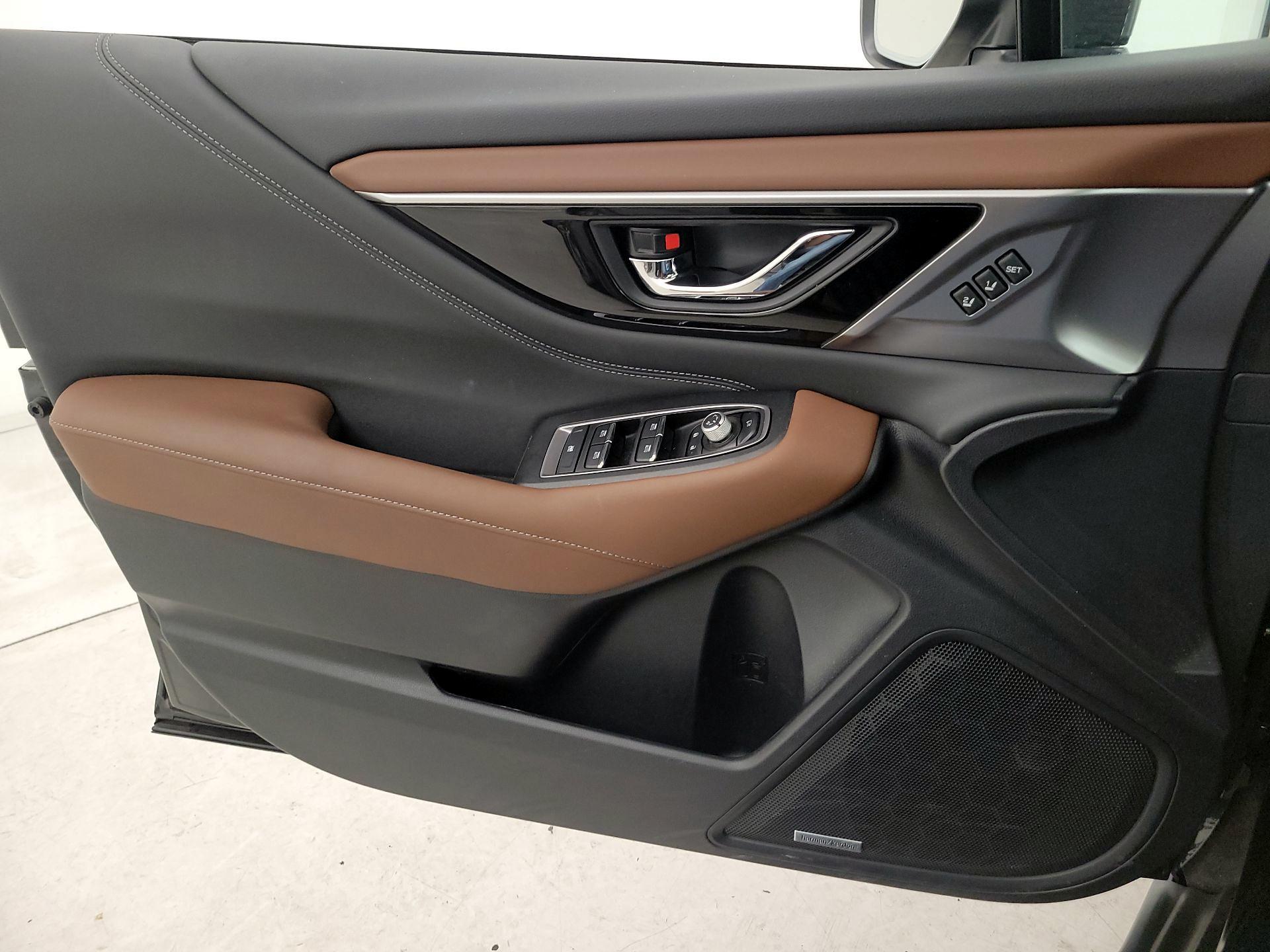 Thumbnail: 2022 Subaru Outback - 12