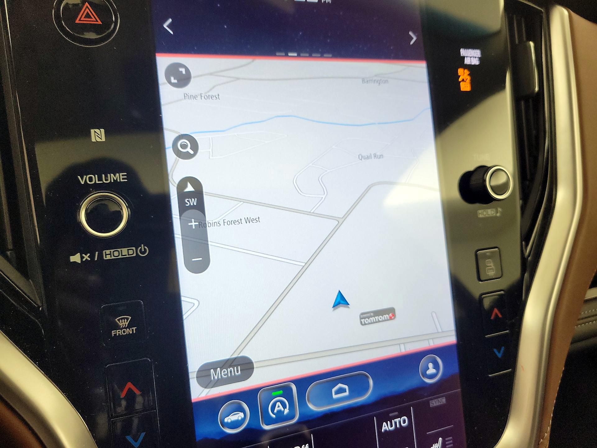 Thumbnail: 2022 Subaru Outback - 14