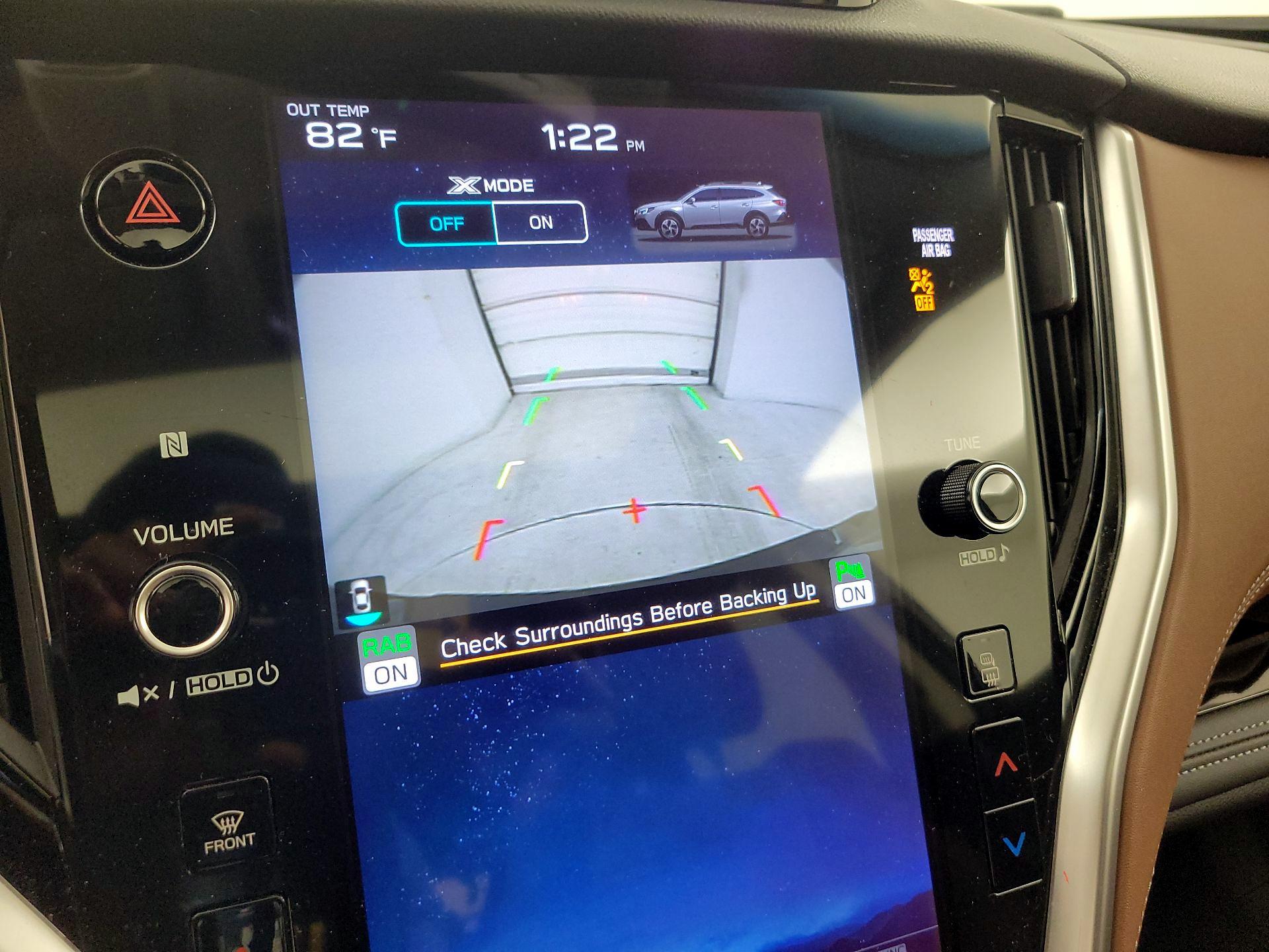 Thumbnail: 2022 Subaru Outback - 15