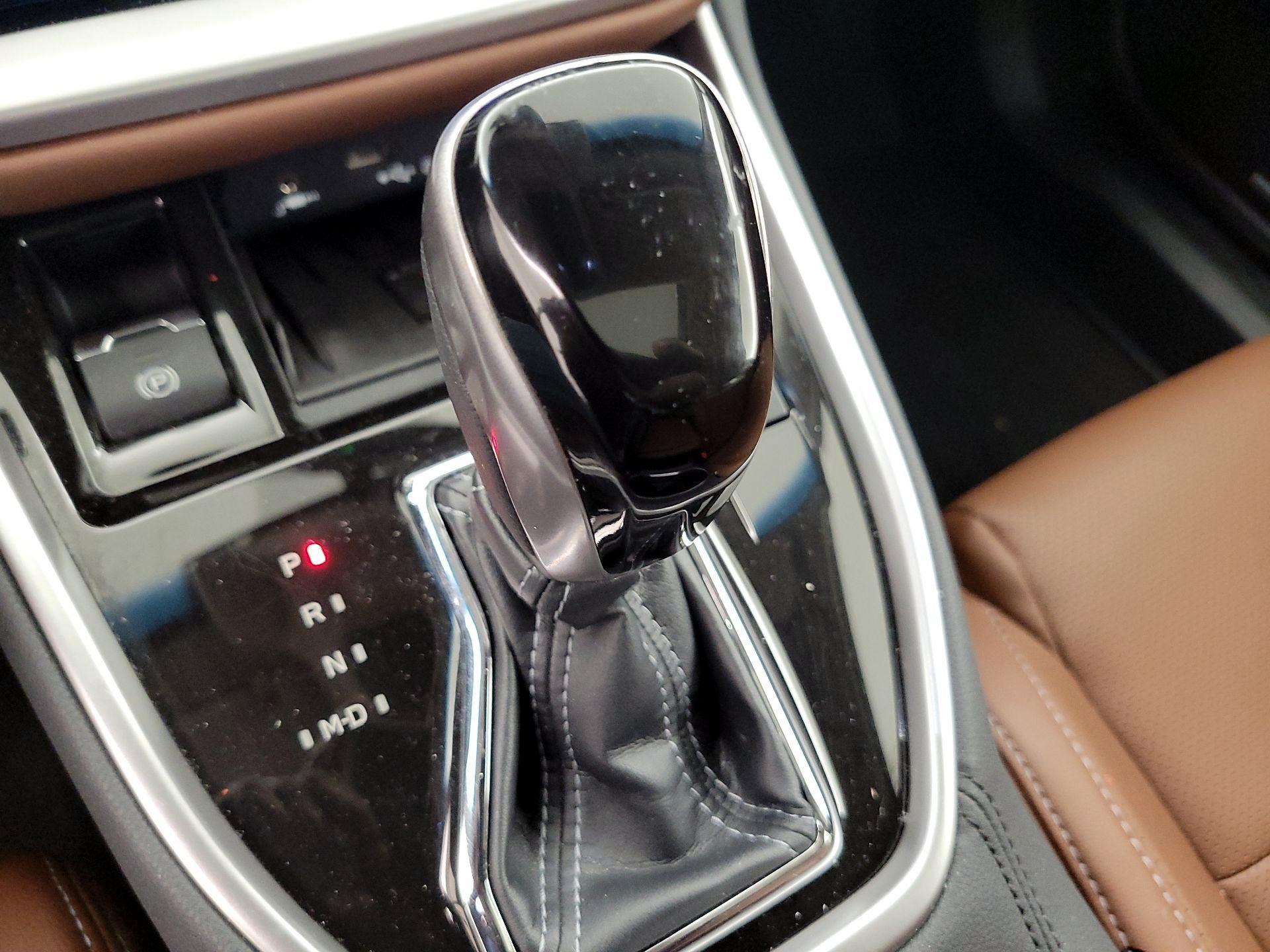 Thumbnail: 2022 Subaru Outback - 18