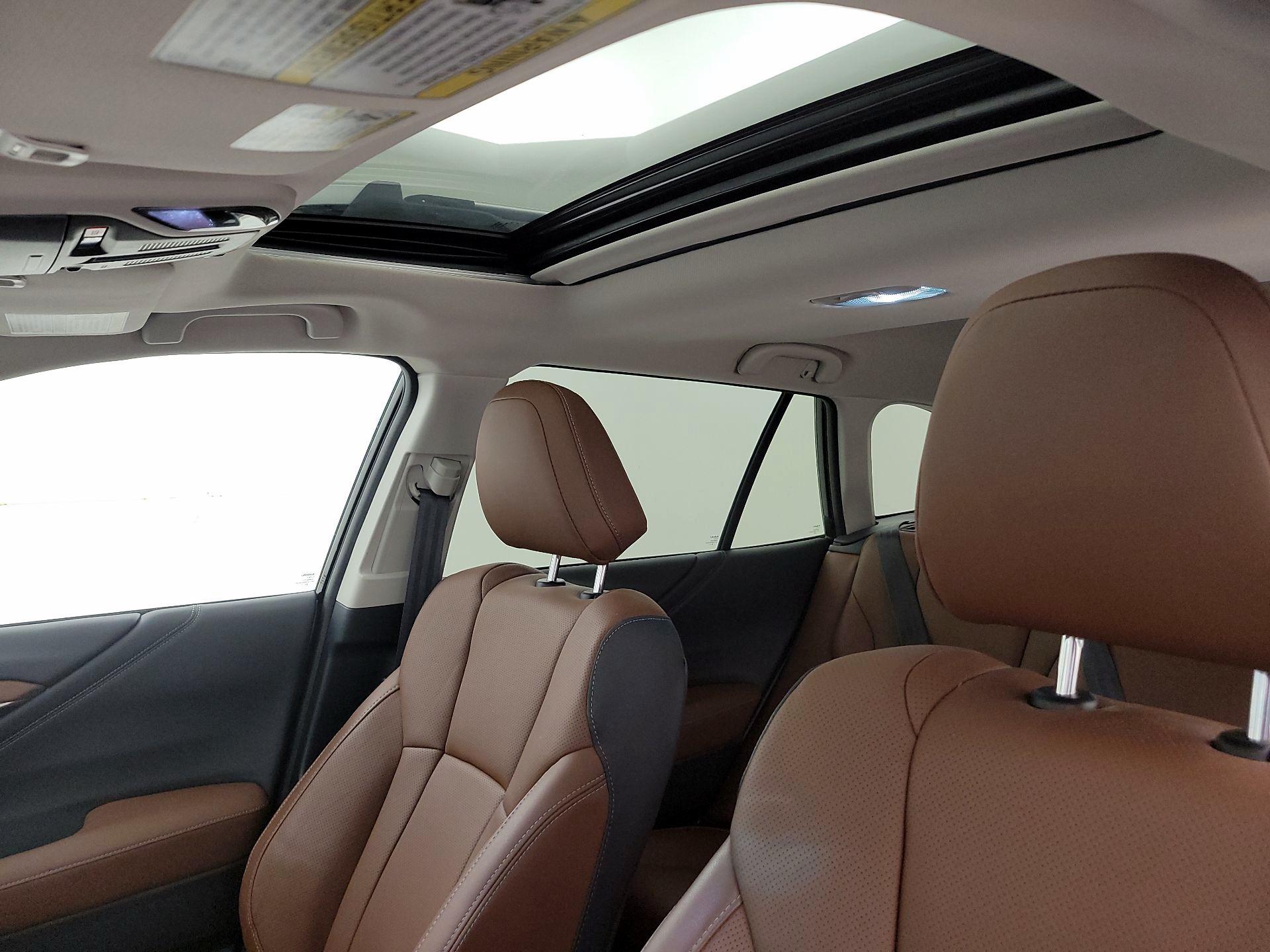 Thumbnail: 2022 Subaru Outback - 20