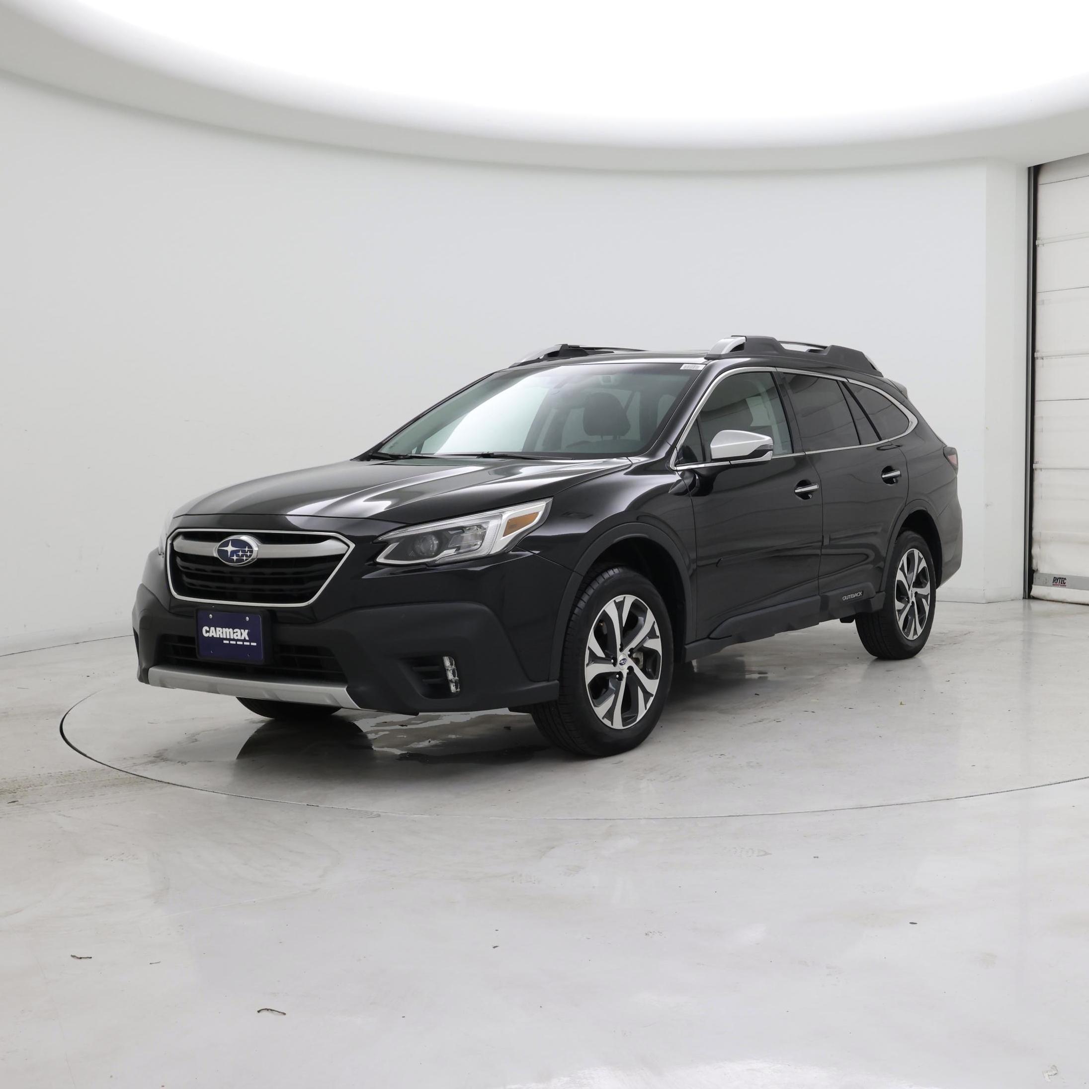 Thumbnail: 2022 Subaru Outback - 4