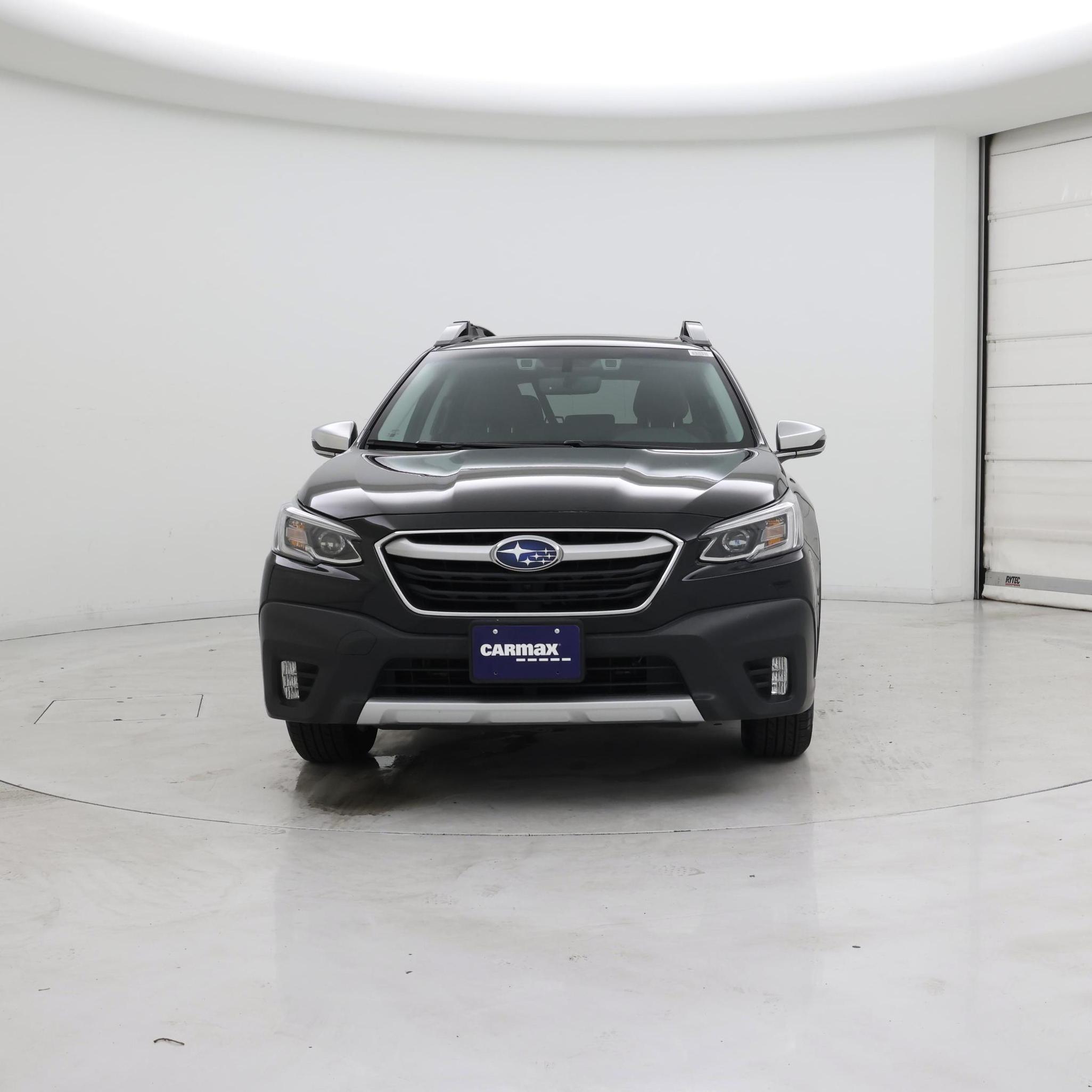 Thumbnail: 2022 Subaru Outback - 5