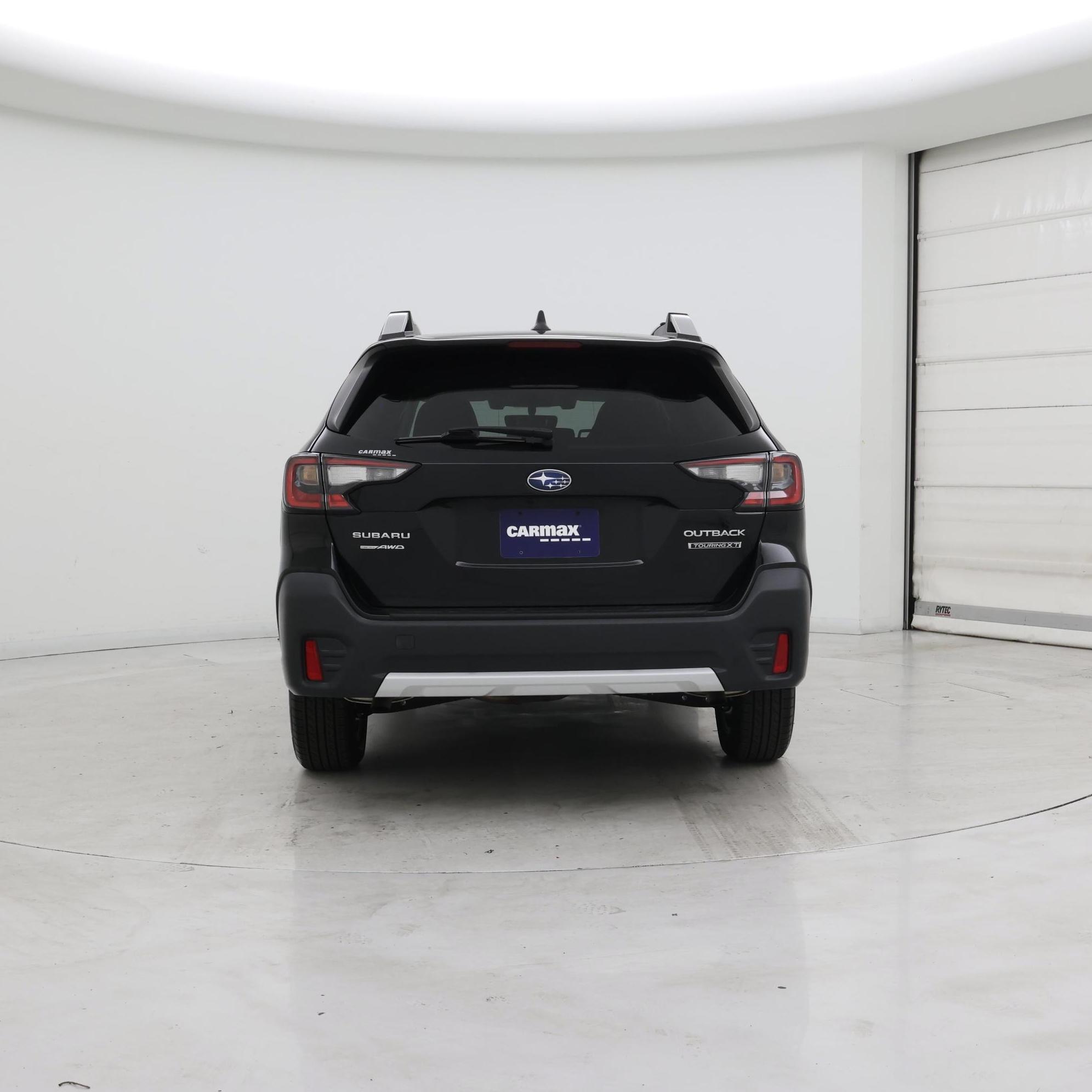 Thumbnail: 2022 Subaru Outback - 6