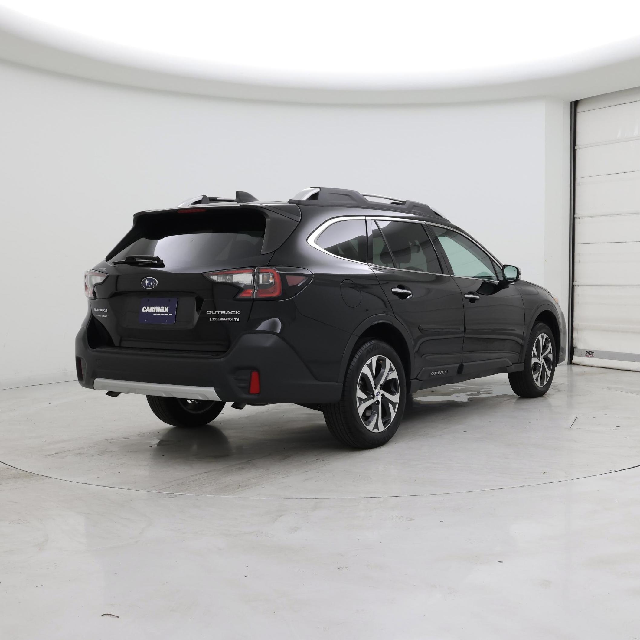 Thumbnail: 2022 Subaru Outback - 8