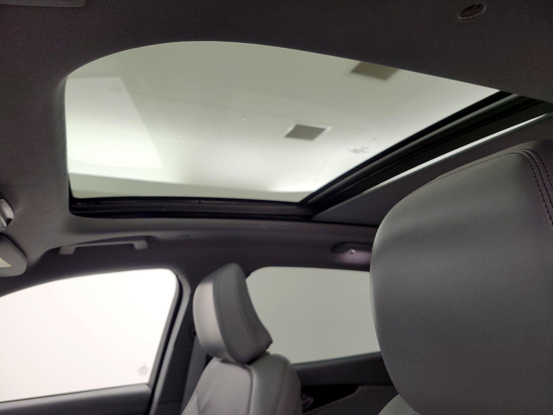 Thumbnail: 2022 Lincoln Nautilus - 20