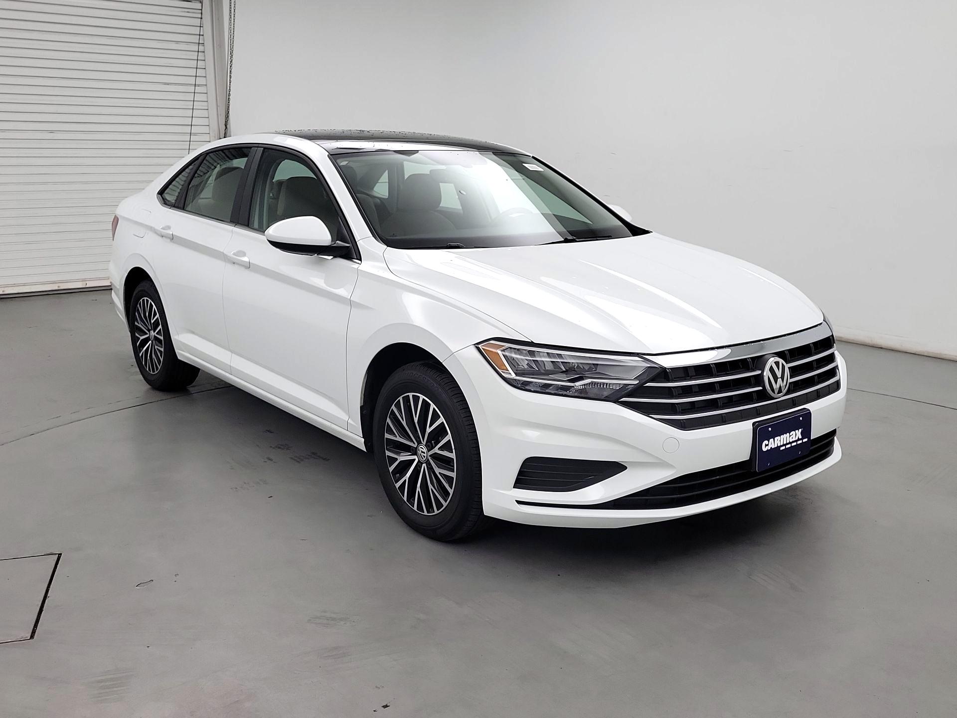 Thumbnail: 2020 Volkswagen Jetta - 1