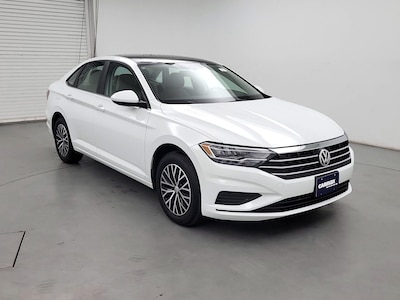 2020 Volkswagen Jetta R-Line