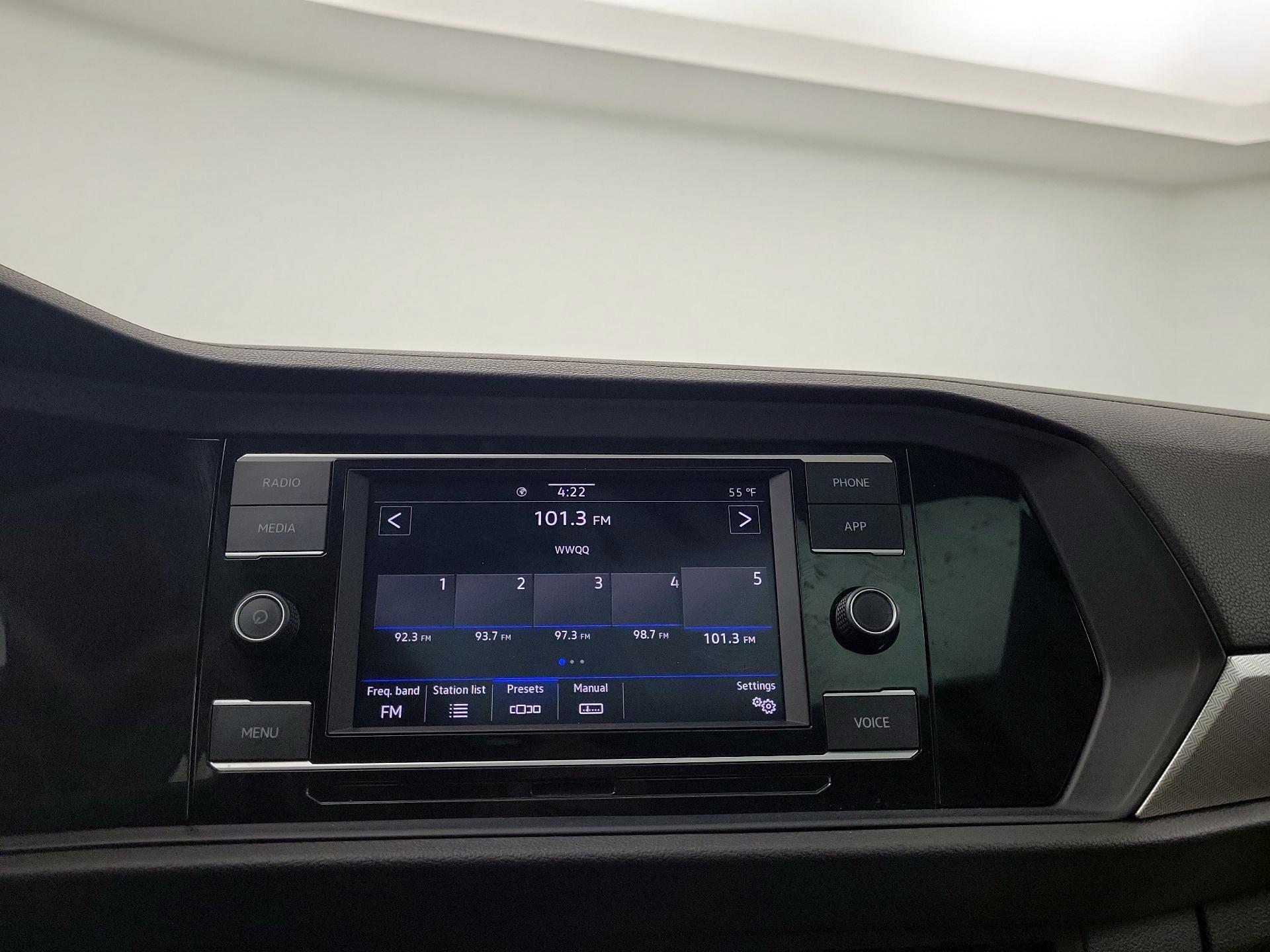 Thumbnail: 2020 Volkswagen Jetta - 13