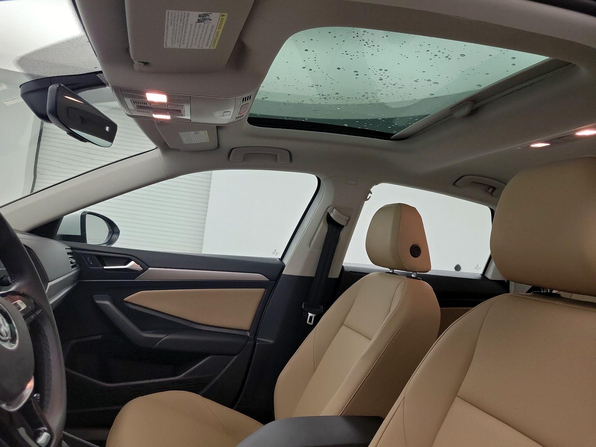 Thumbnail: 2020 Volkswagen Jetta - 17