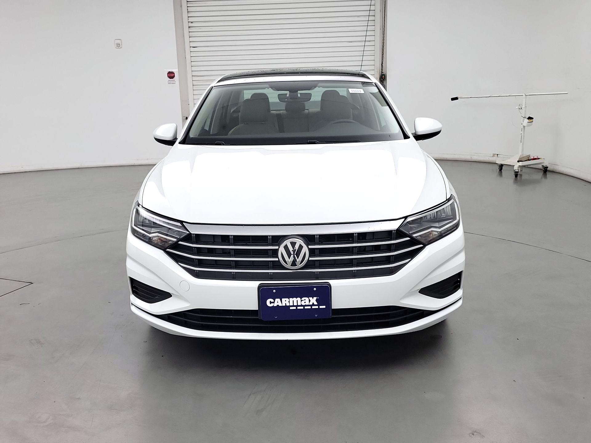 Thumbnail: 2020 Volkswagen Jetta - 2