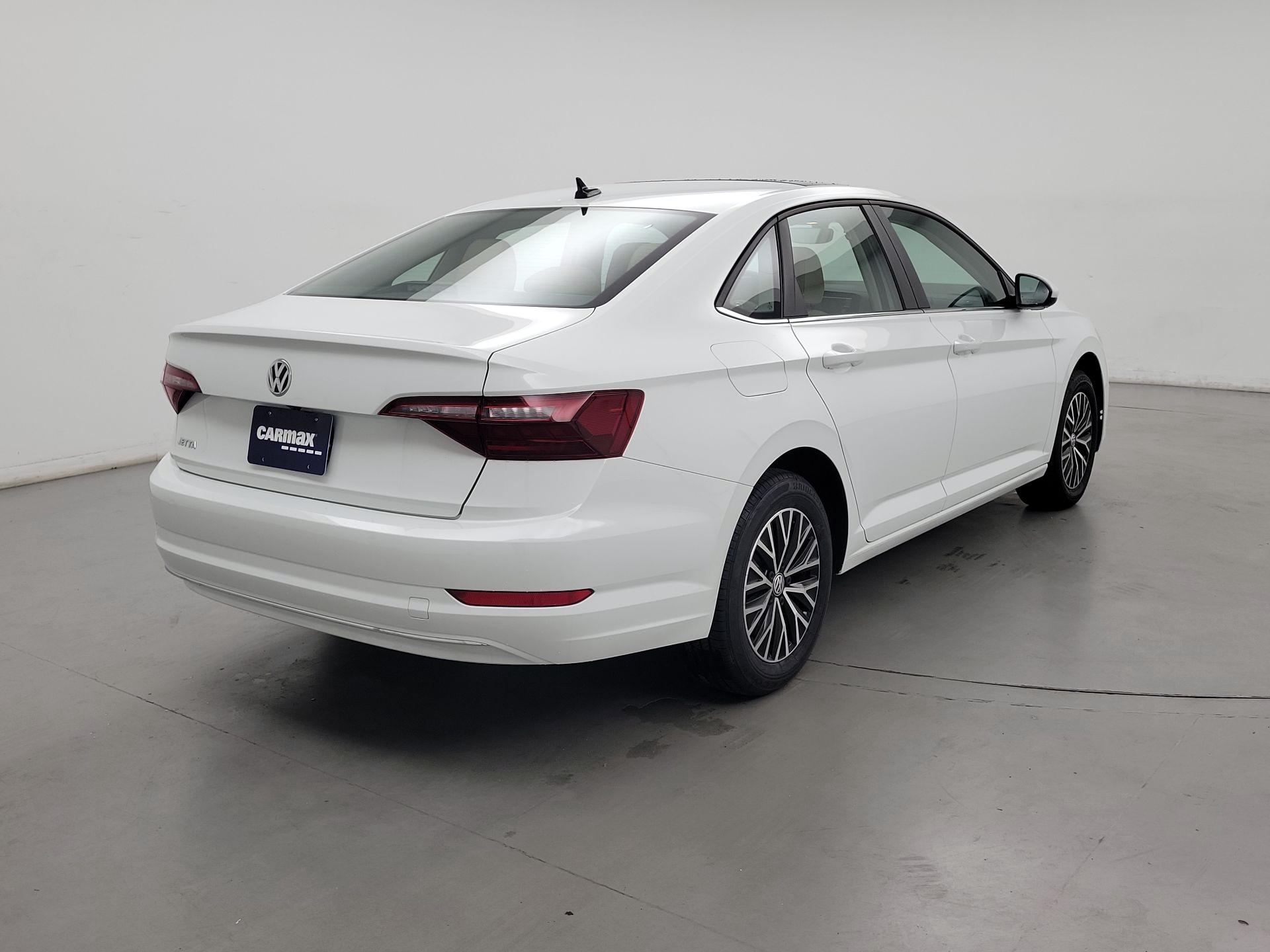 Thumbnail: 2020 Volkswagen Jetta - 5