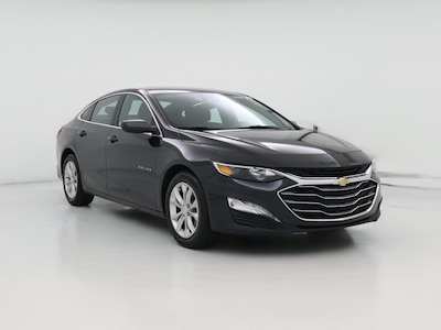 2023 Chevrolet Malibu 1LT