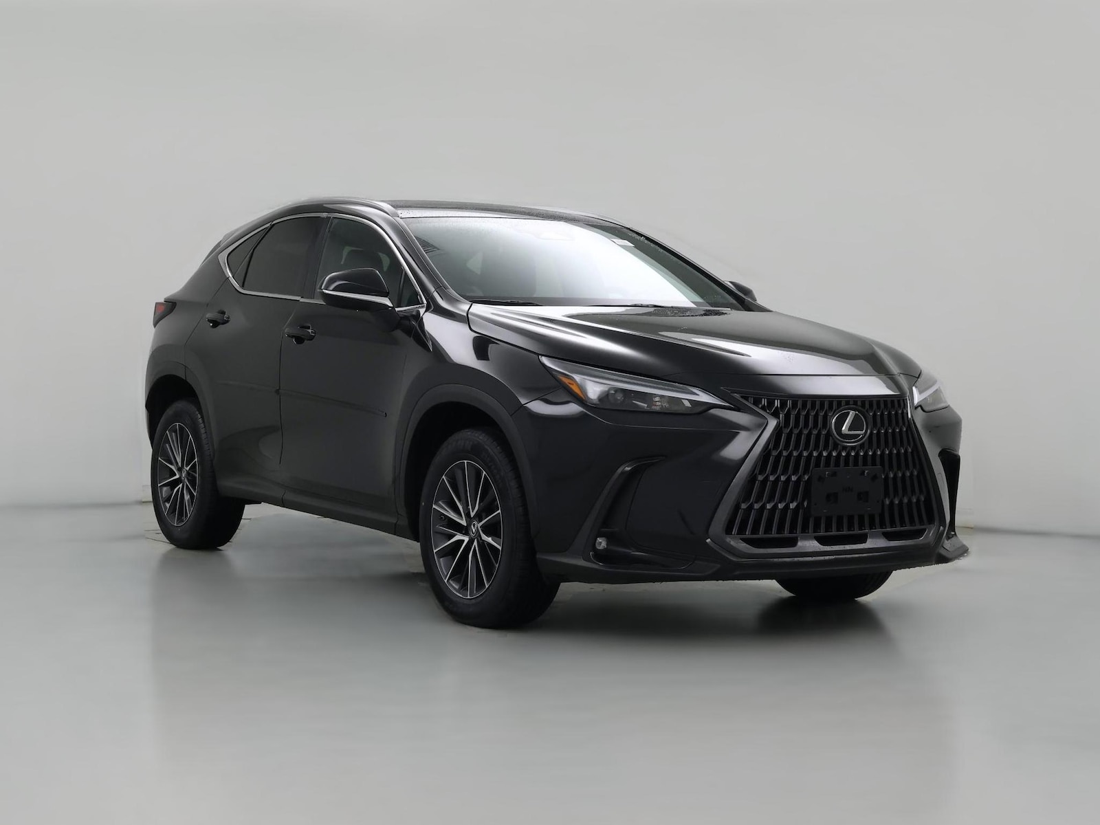 2022 Lexus NX 250