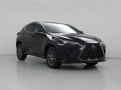 2022 Lexus NX 250