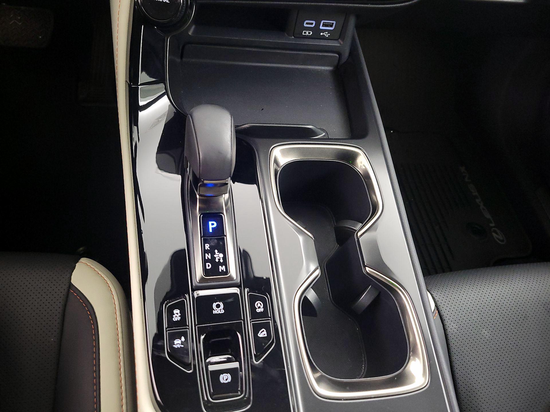 Thumbnail: 2022 Lexus NX - 17