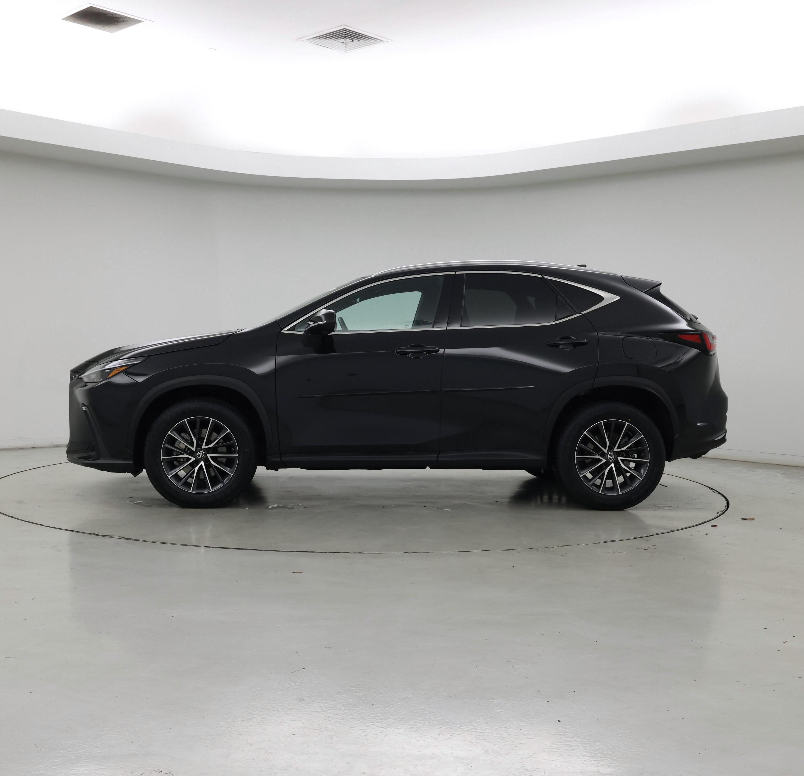 Thumbnail: 2022 Lexus NX - 3
