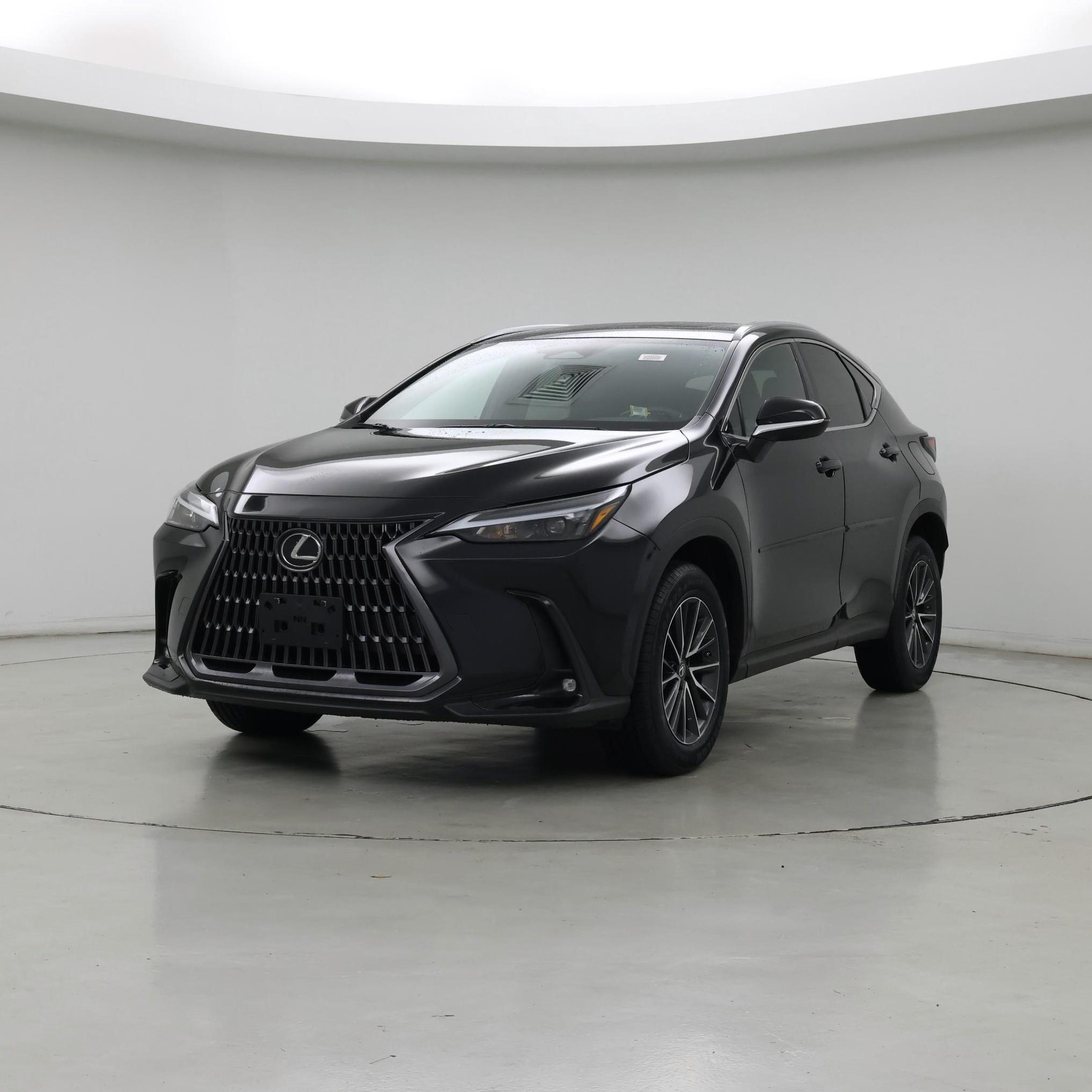 Thumbnail: 2022 Lexus NX - 4