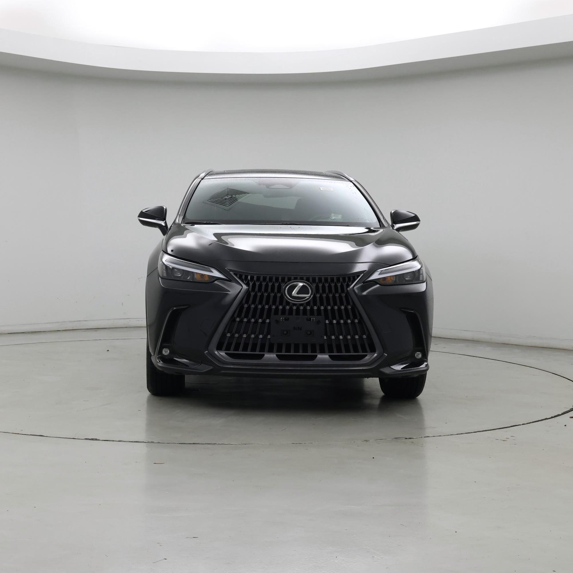 Thumbnail: 2022 Lexus NX - 5