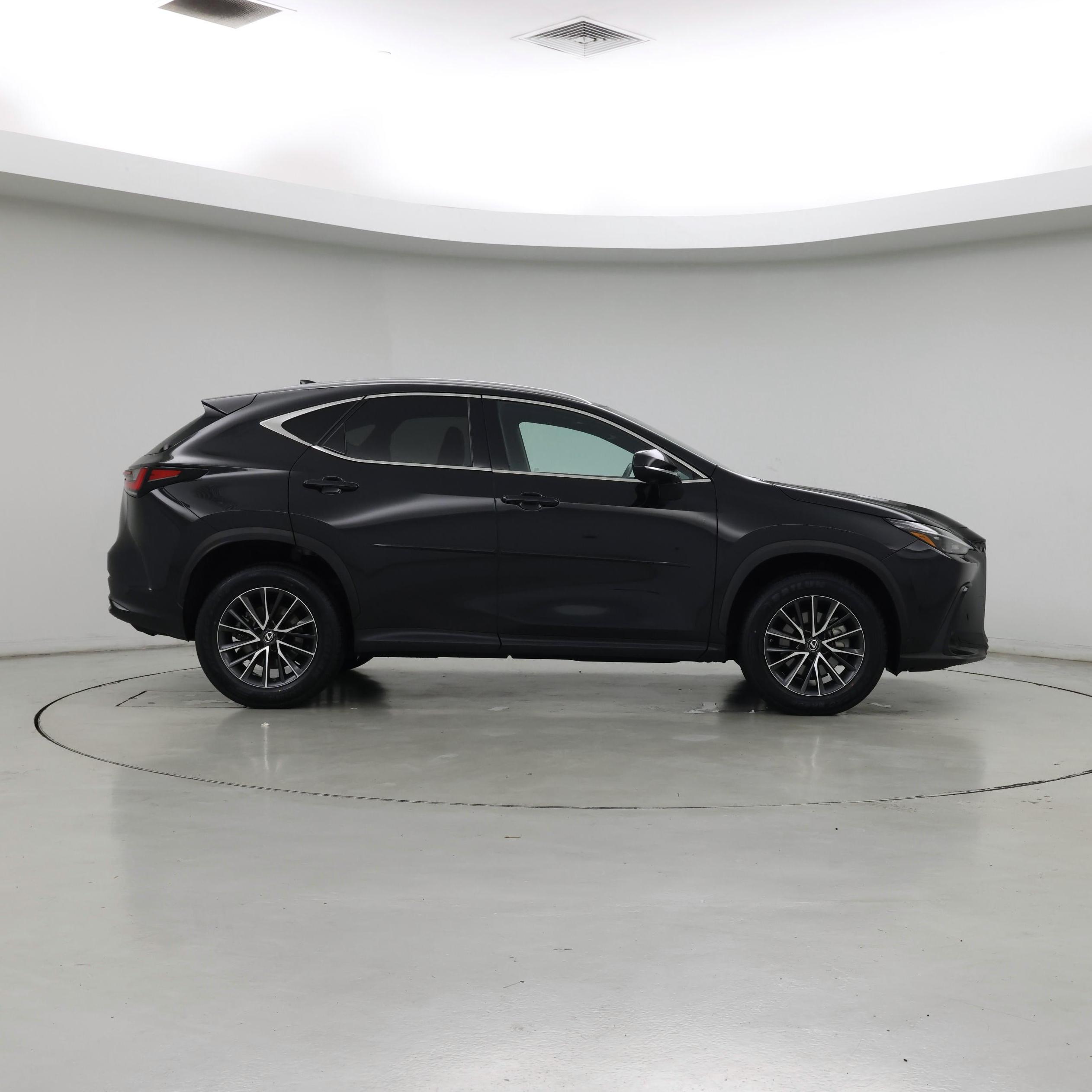 Thumbnail: 2022 Lexus NX - 7
