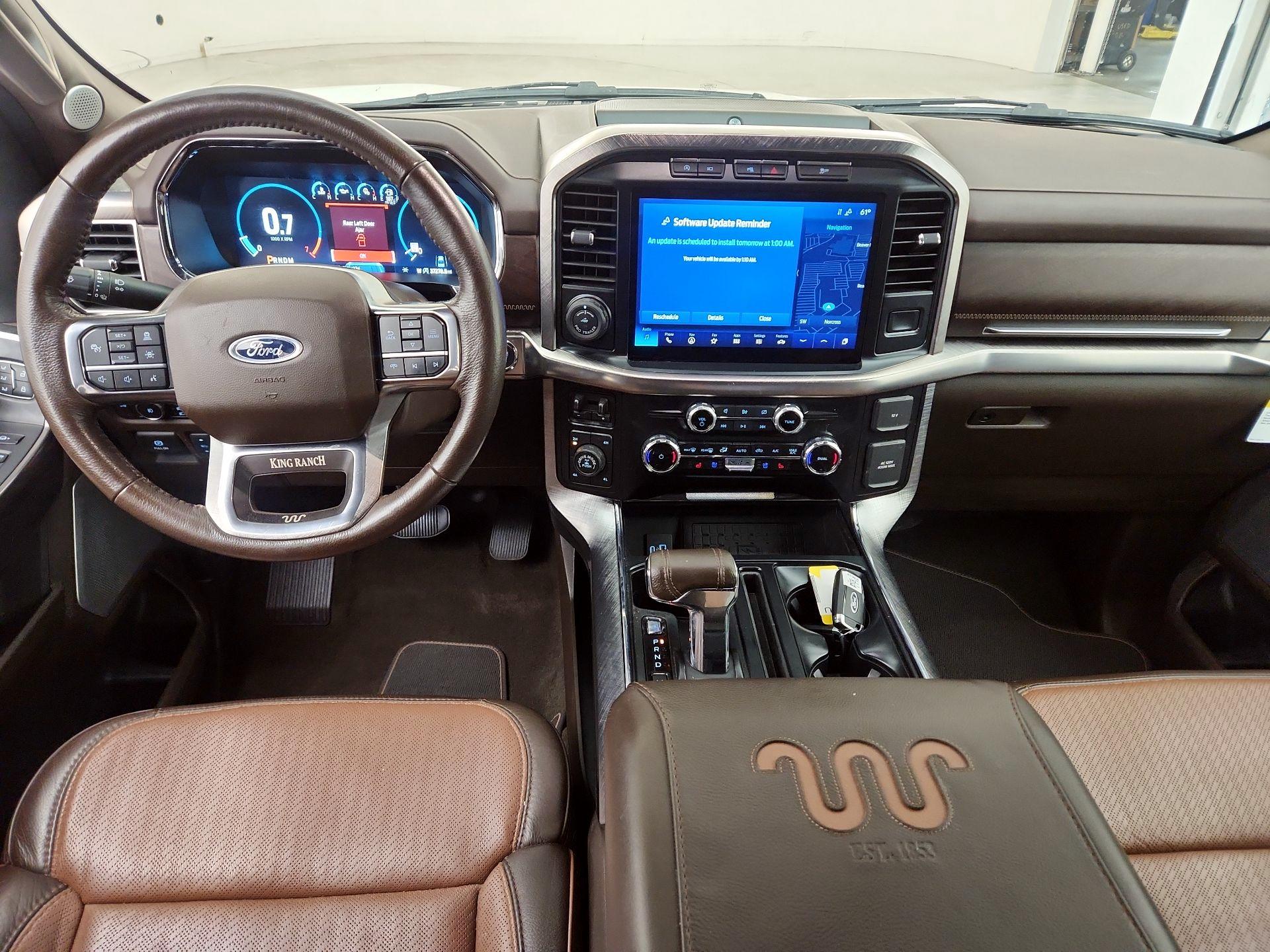 Thumbnail: 2023 Ford F-150 - 9