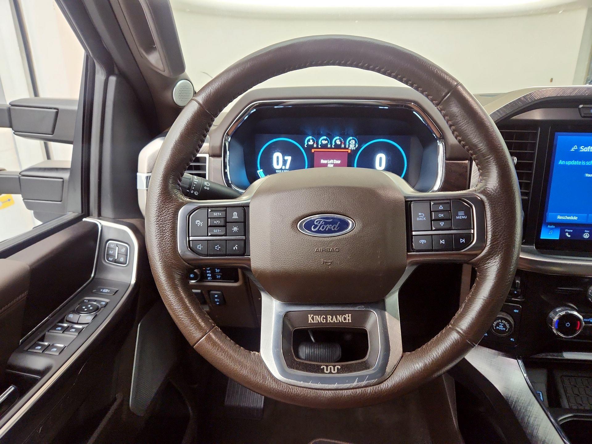 Thumbnail: 2023 Ford F-150 - 10