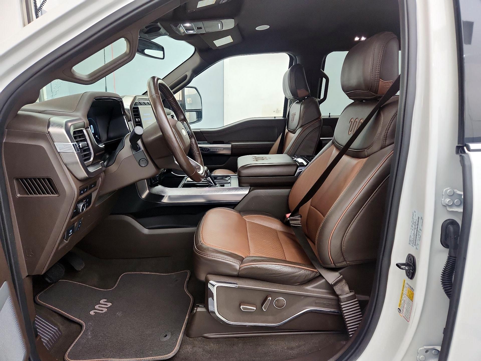 Thumbnail: 2023 Ford F-150 - 11