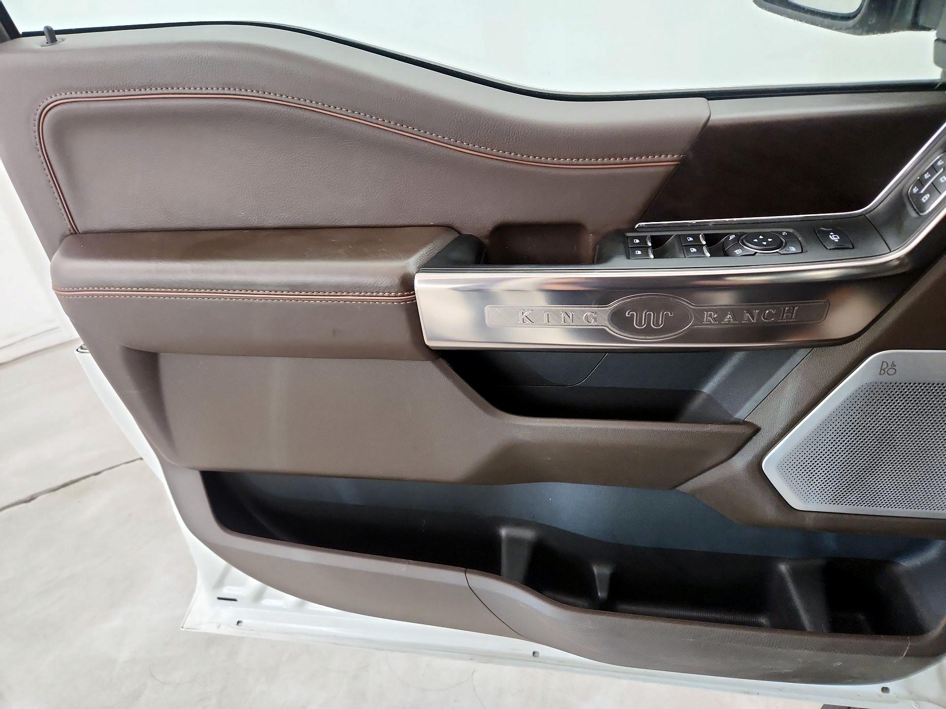 Thumbnail: 2023 Ford F-150 - 12