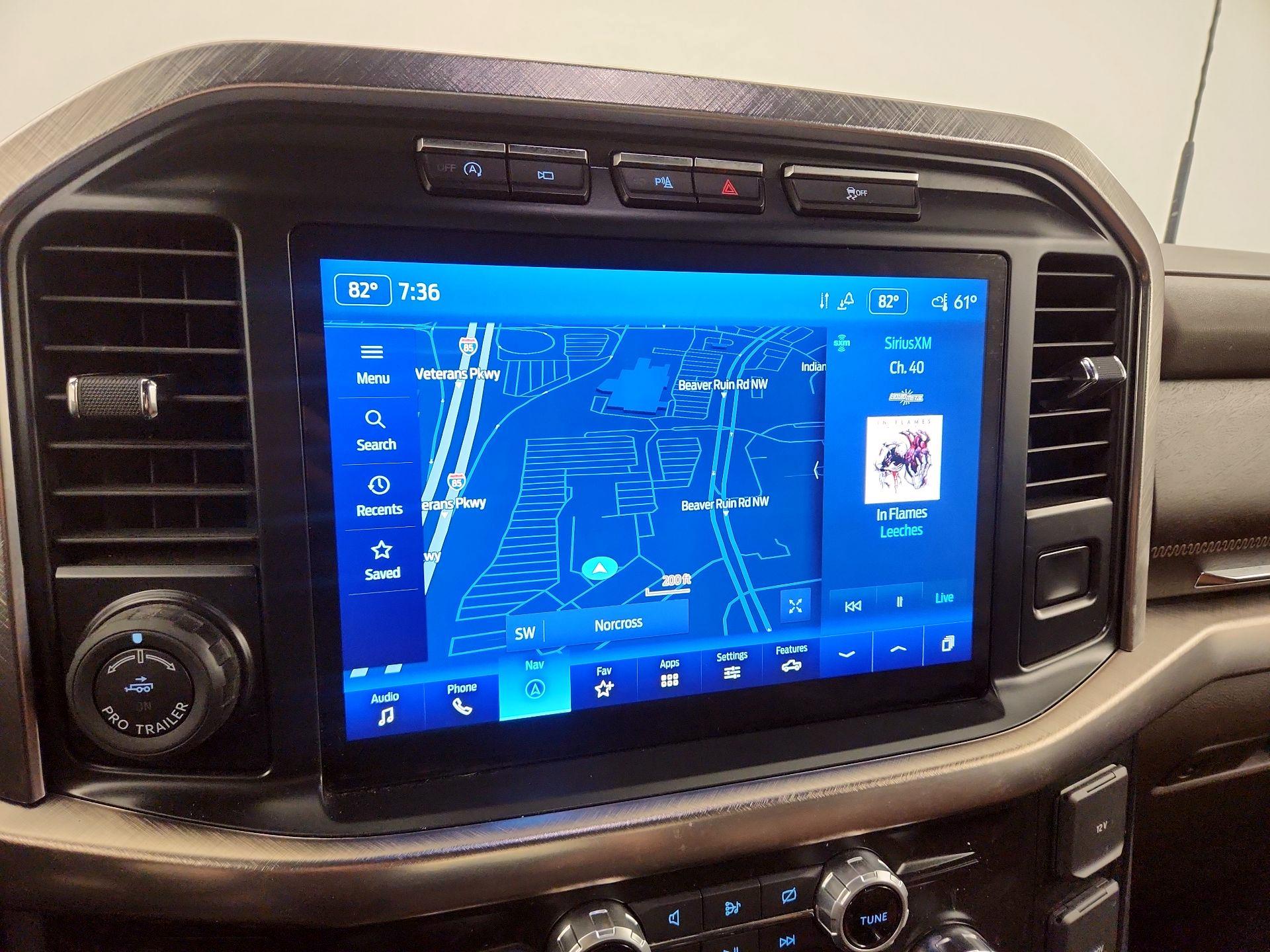 Thumbnail: 2023 Ford F-150 - 14