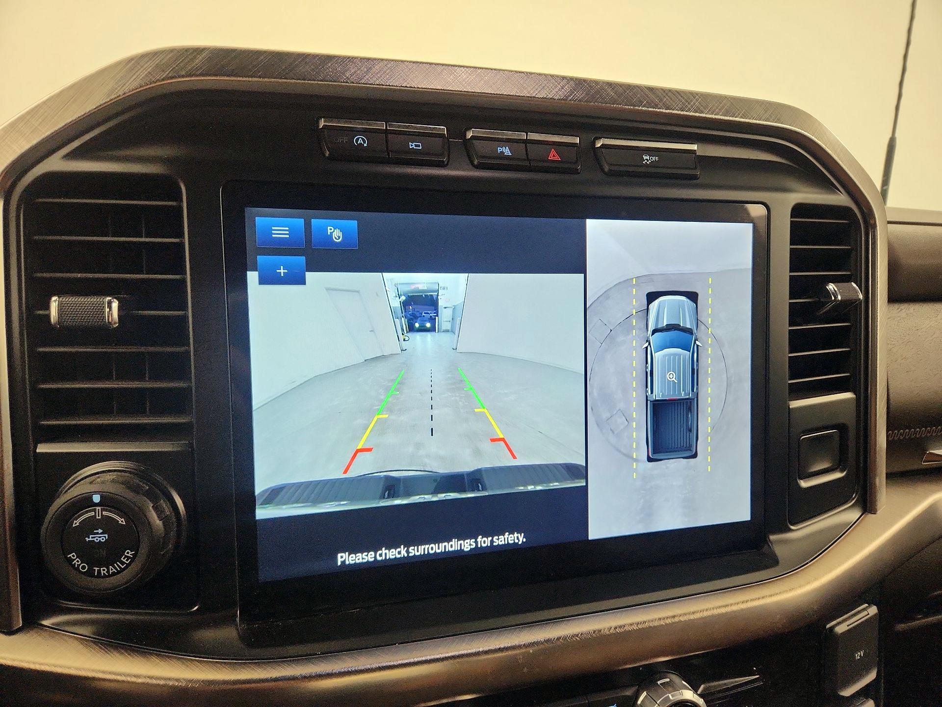 Thumbnail: 2023 Ford F-150 - 15